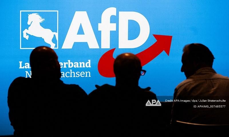 Die AfD gewann bei der Stadtratswahl in Cloppenburg neun Mandate. Nach einer kuriosen Panne kann sie aber nur vier davon besetzen. (Symbolbild)
