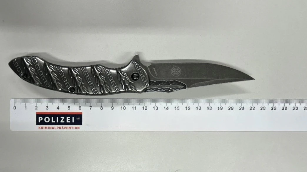 Heute.at - Geldstreit eskaliert – Mann (39) zückt plötzlich Messer