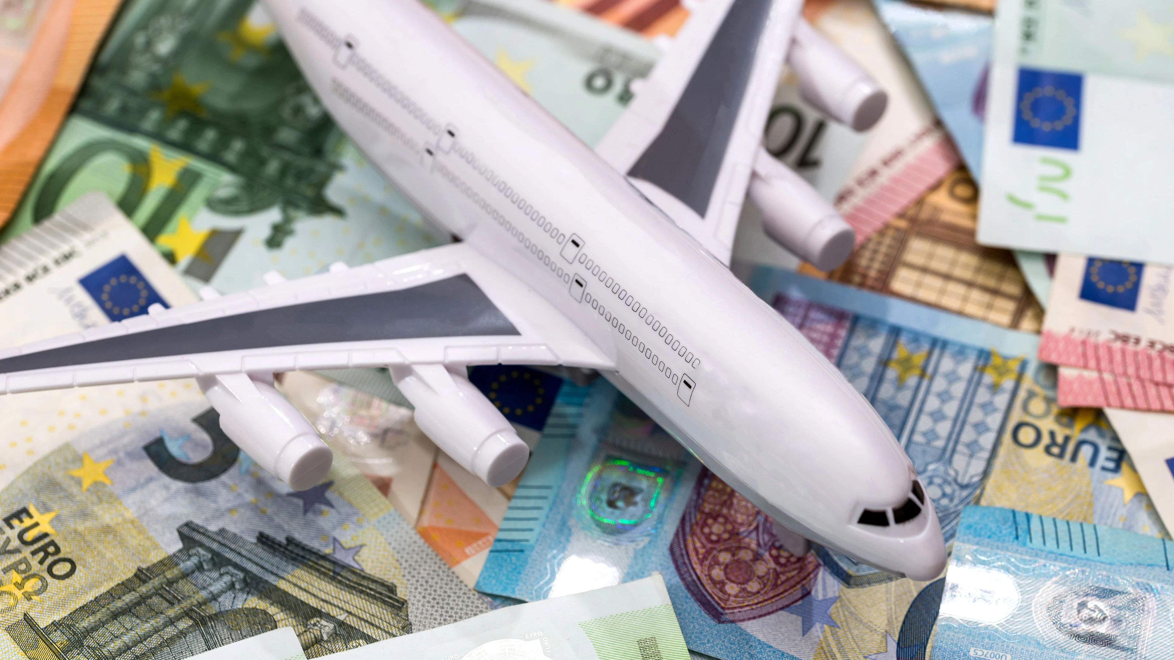 Heute.at - Billigflieger-Rückzug: Jetzt knallen Ticketpreise hoch
