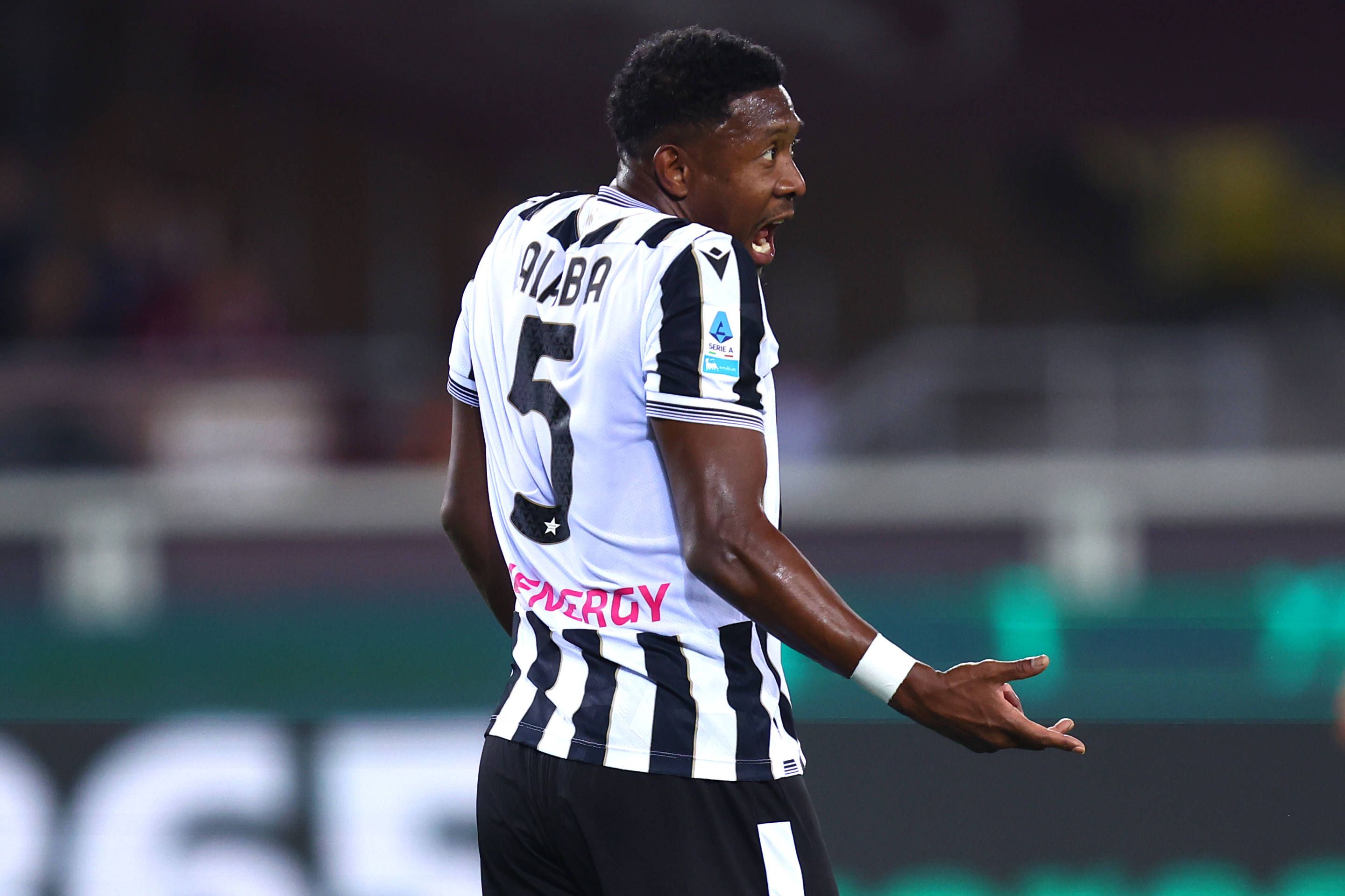 David Alaba