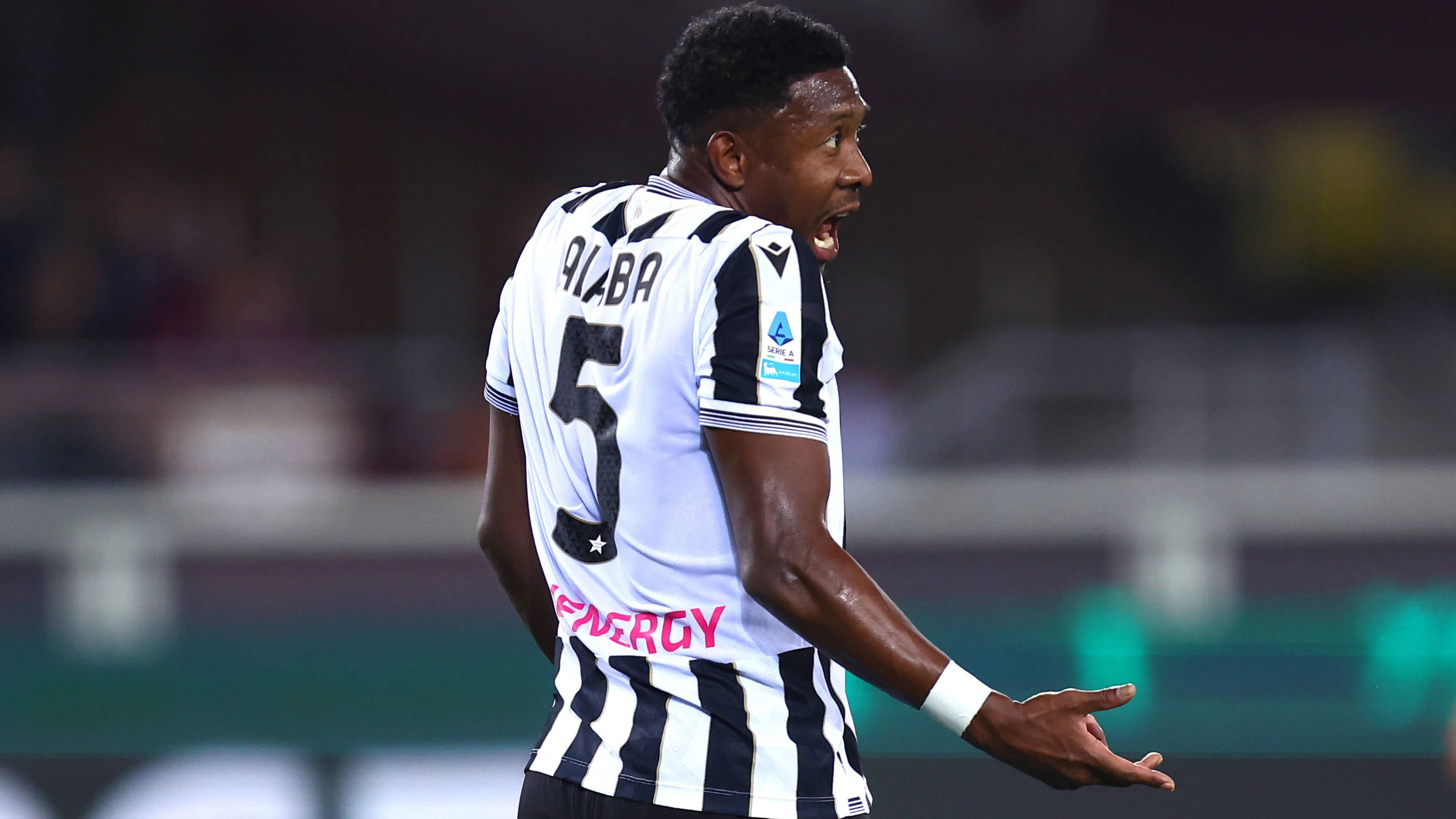 David Alaba