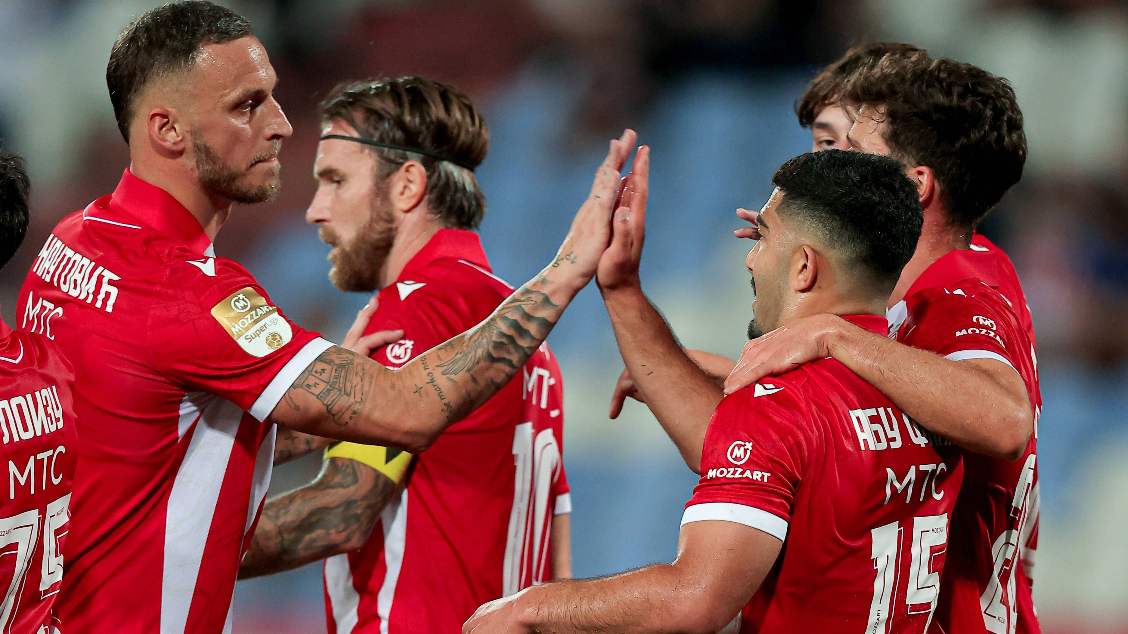 Arnautovic
