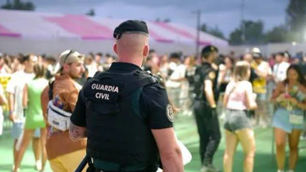 Guardia Civil