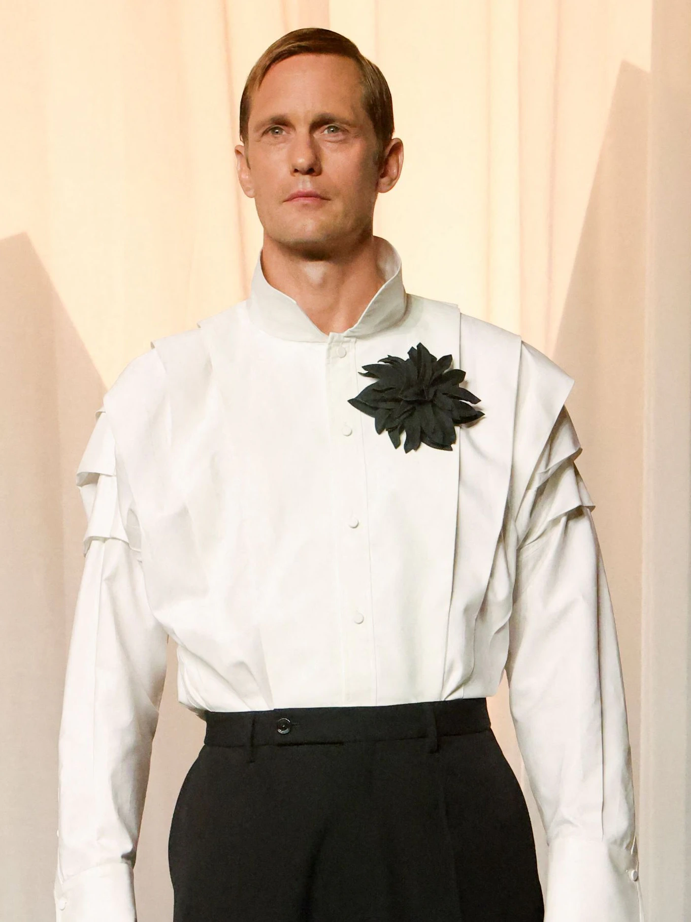 Alexander Skarsgard