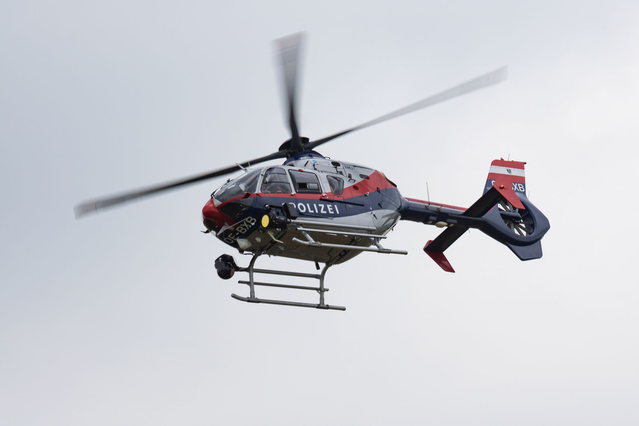 Heute.at - Heftige Krämpfe stoppen Wiener (41) bei Bergtour