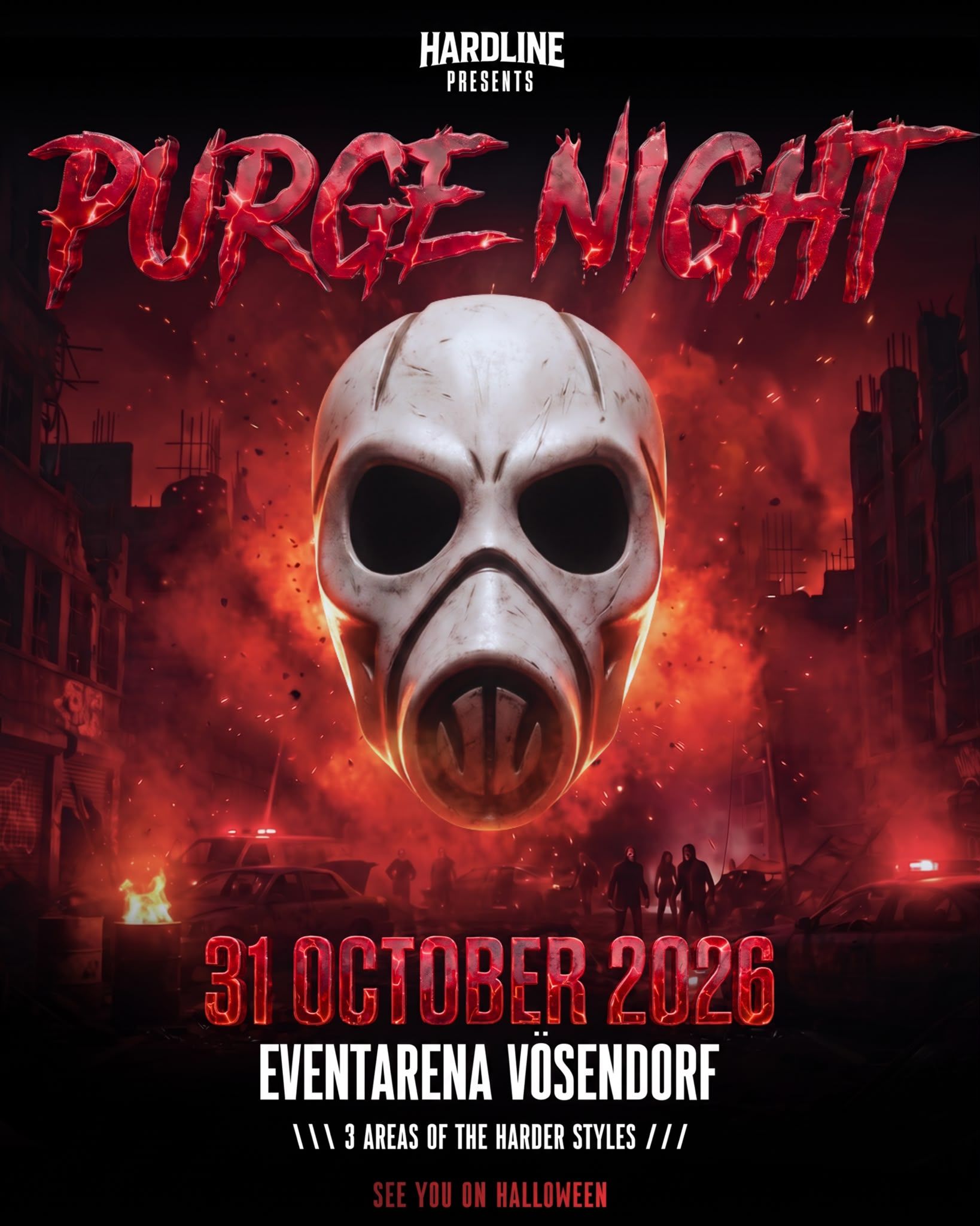PURGE NIGHT