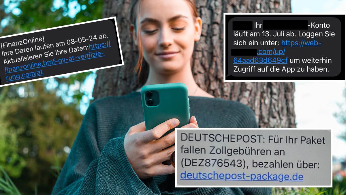 Heute.at - Neue SMS-Regel! Das gilt jetzt in ganz Österreich
