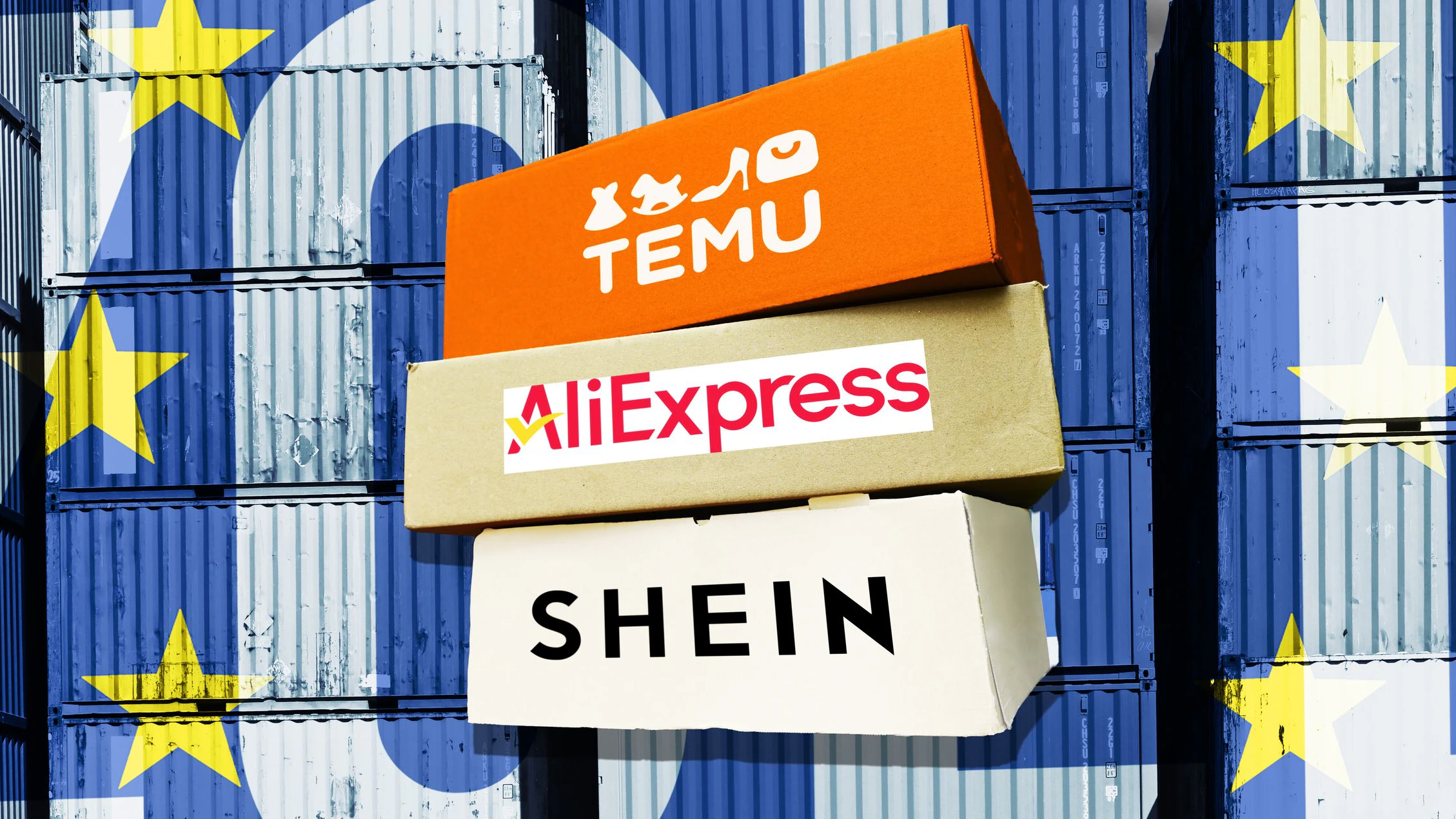Testkäufe bei Aliexpress, Shein und Temu: 36 Prozent der Schuhe verstoße gegen EU-Chemikaliengesetze.