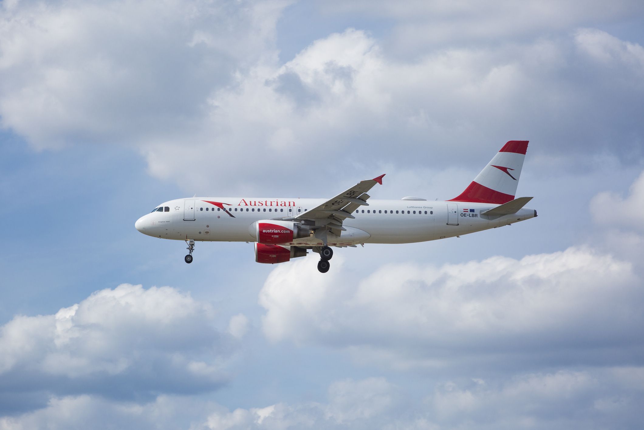 Nach der Bombendrohung gegen einen AUA-Flug gibt es Entwarnung. (Symbolbild)