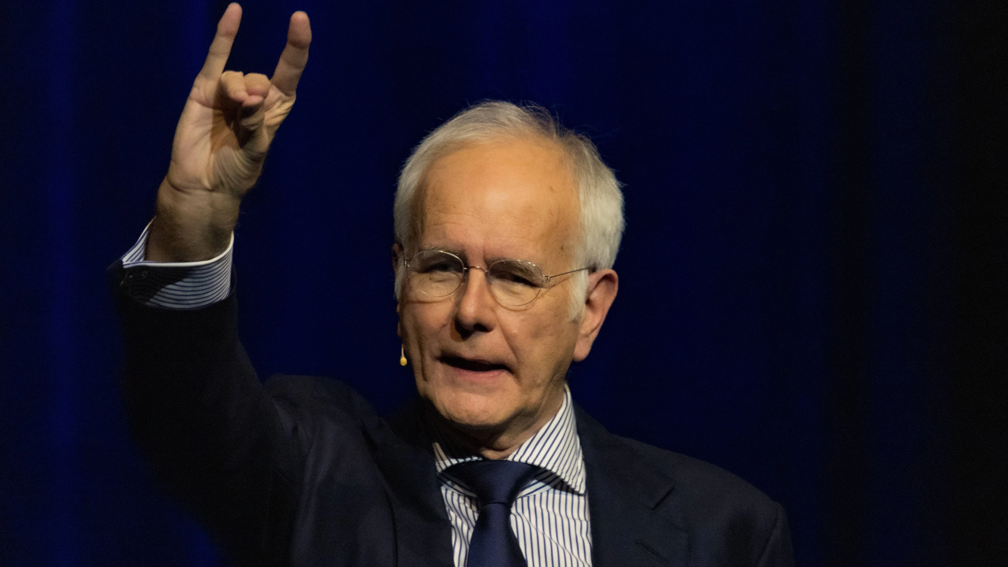 Harald Schmidt 