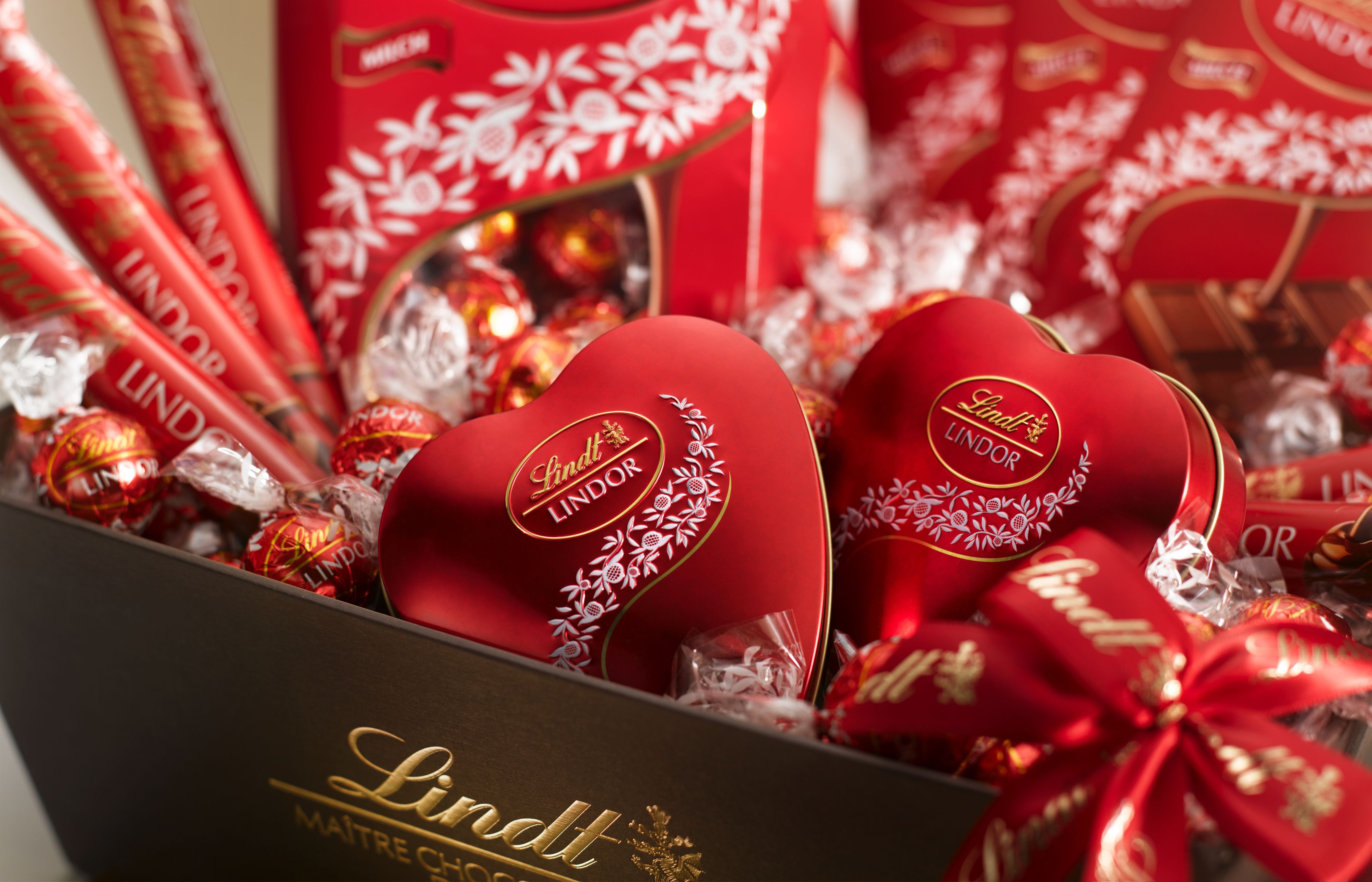Schoko-Krise! Nach einem miesen Jahr trennt sich Lindt & Sprüngli vom Konzernchef.