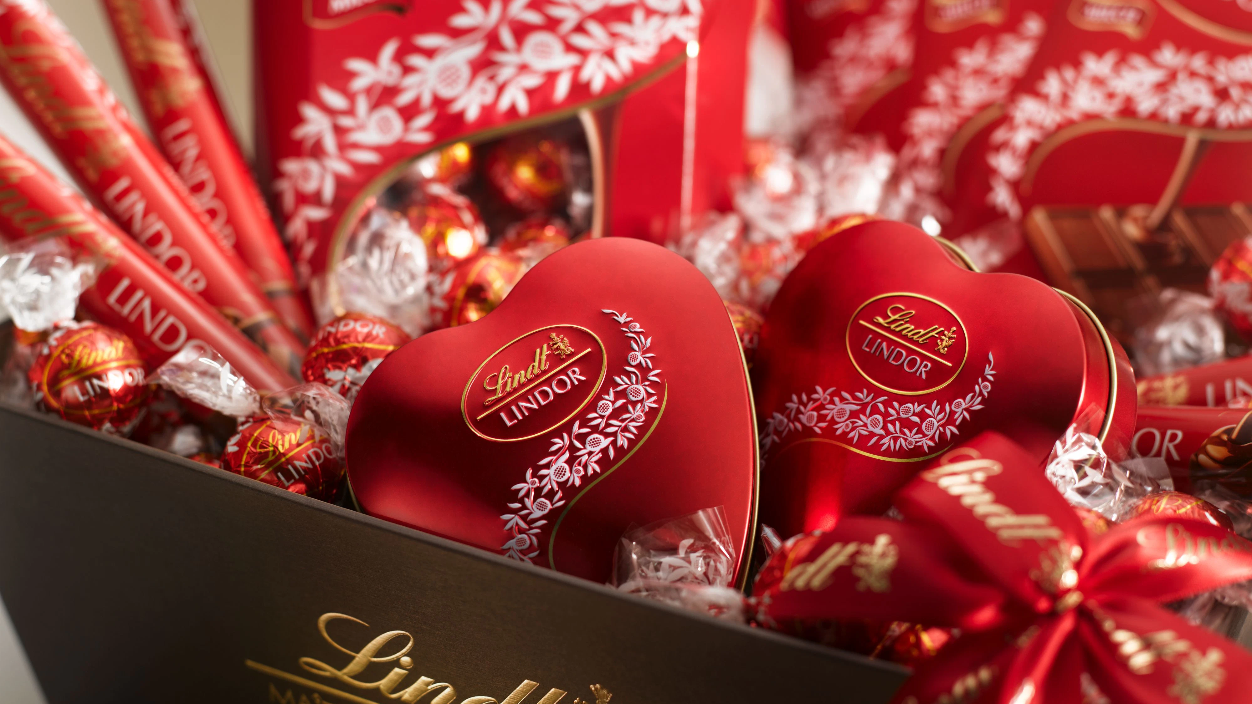 Schoko-Krise! Nach einem miesen Jahr trennt sich Lindt & Sprüngli vom Konzernchef.