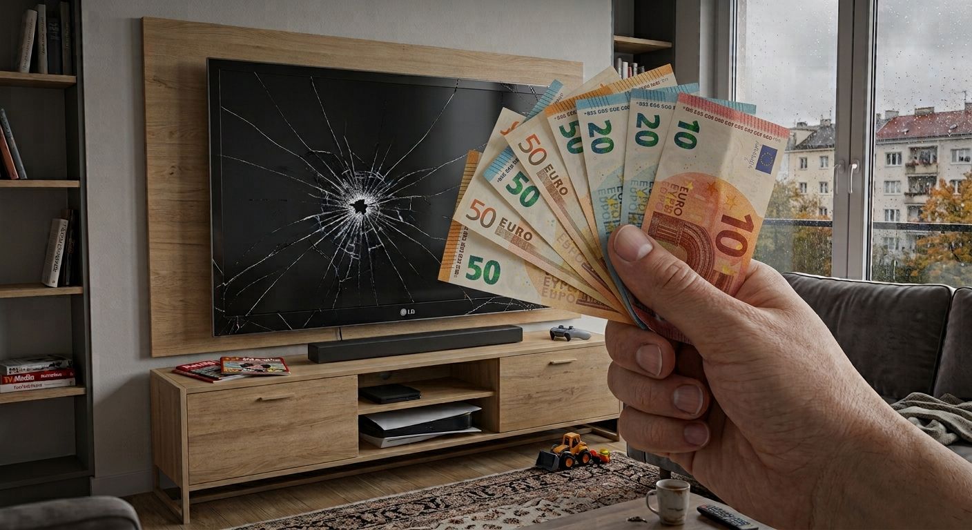 Wer bei ausgewählten Fachhändlern ein defektes Elektrogerät abgibt und ein teilnehmendes LG-Modell kauft, erhält je nach Modell bis zu 150 Euro Eintauschbonus.