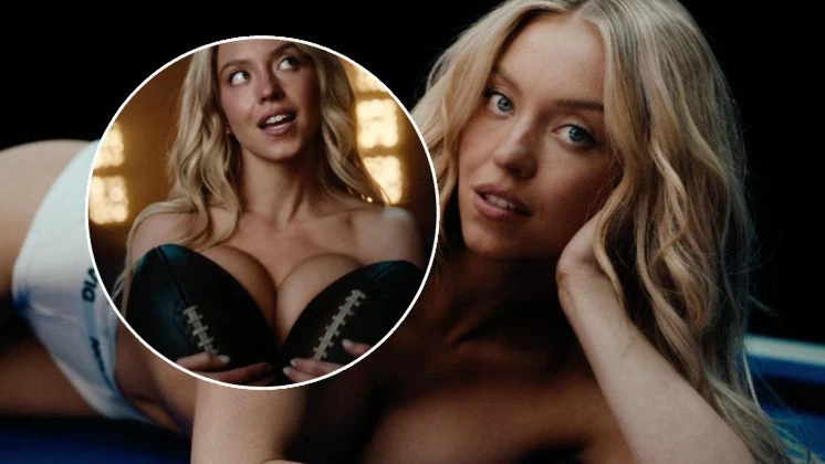 Sydney Sweeney