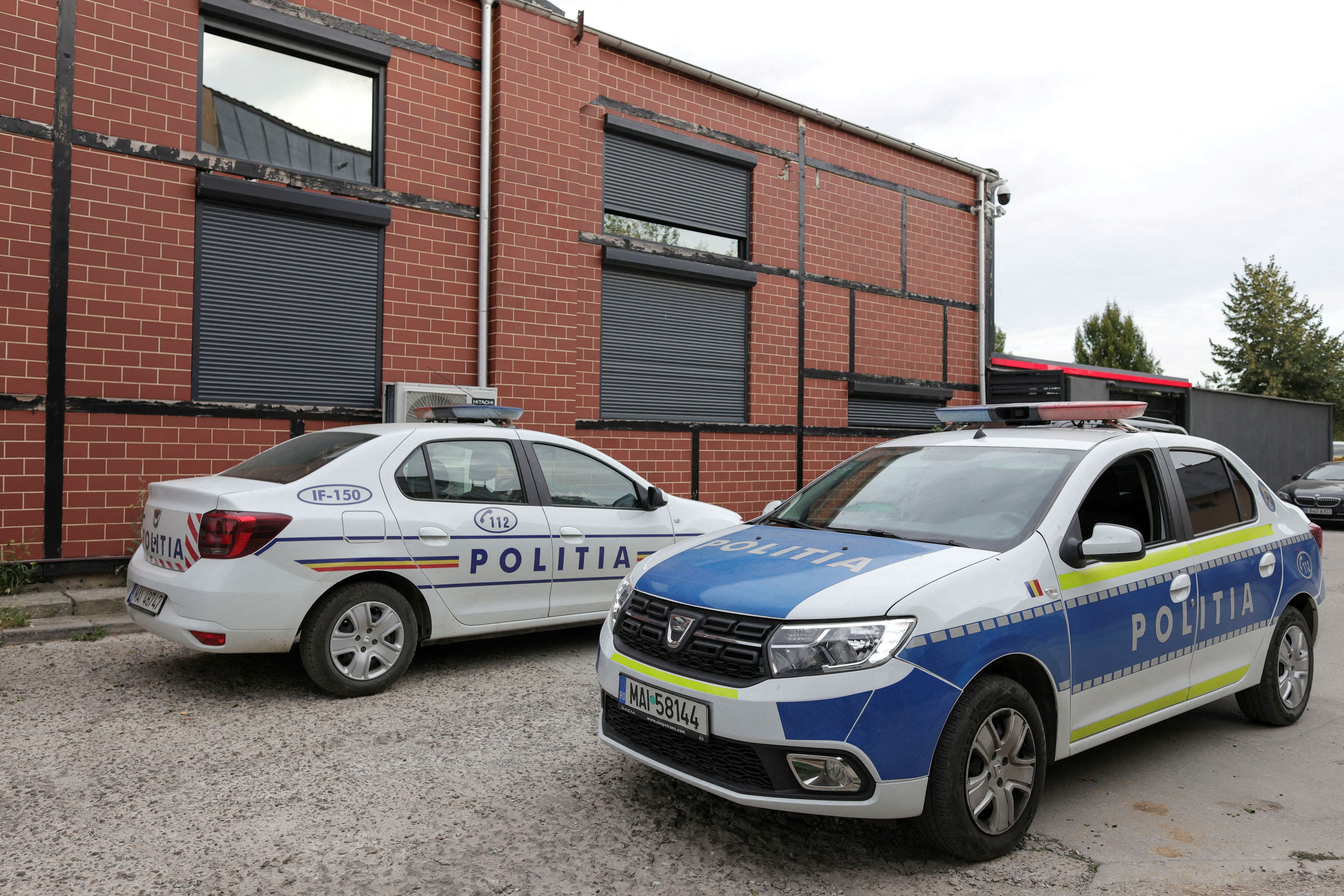 Heute.at - Nach TikTok-Posts: 13-Jähriger sticht auf Lehrerin ein