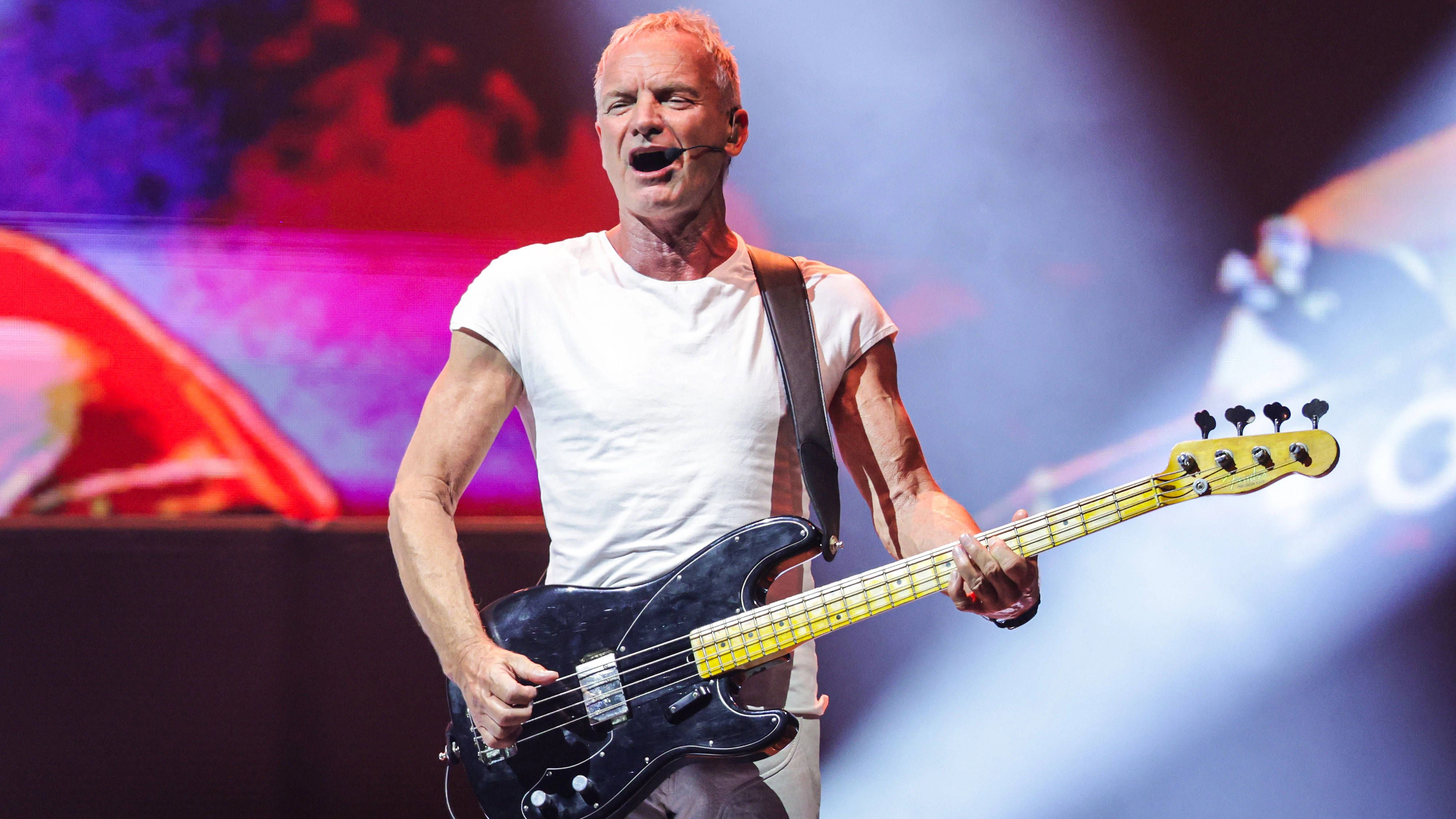 Sting