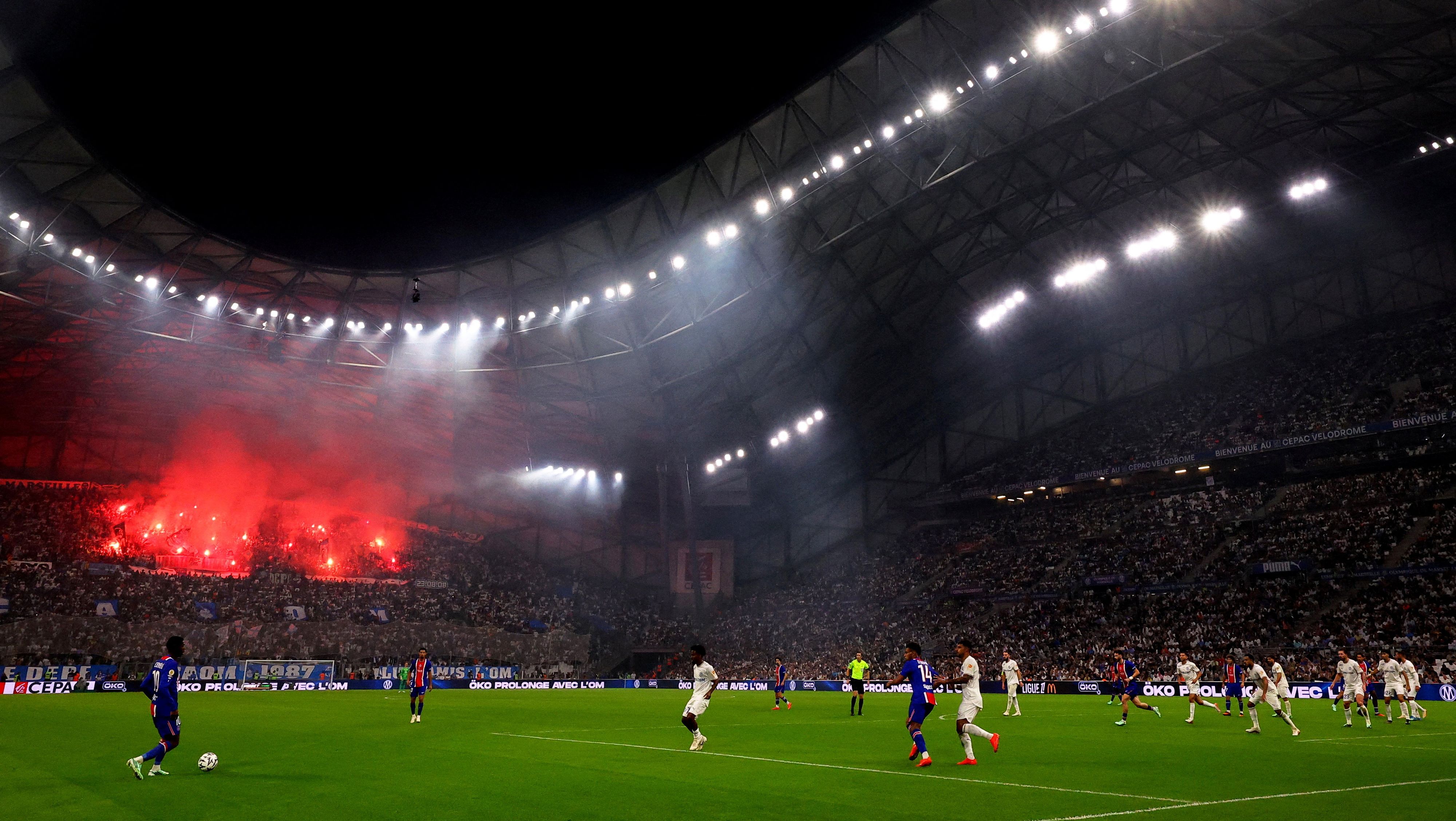 Olympique Marseille