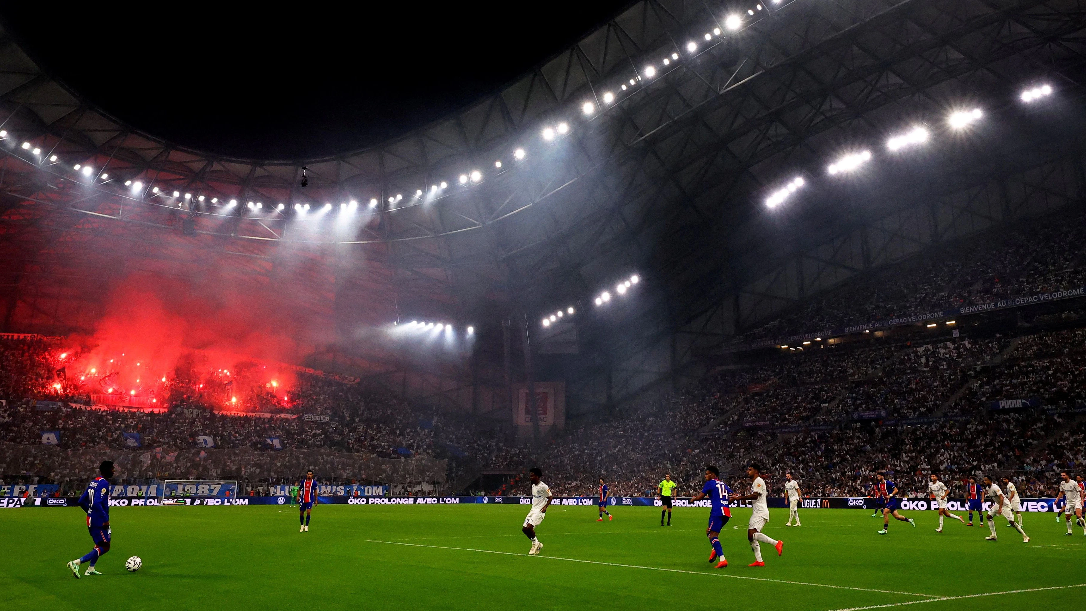 Olympique Marseille