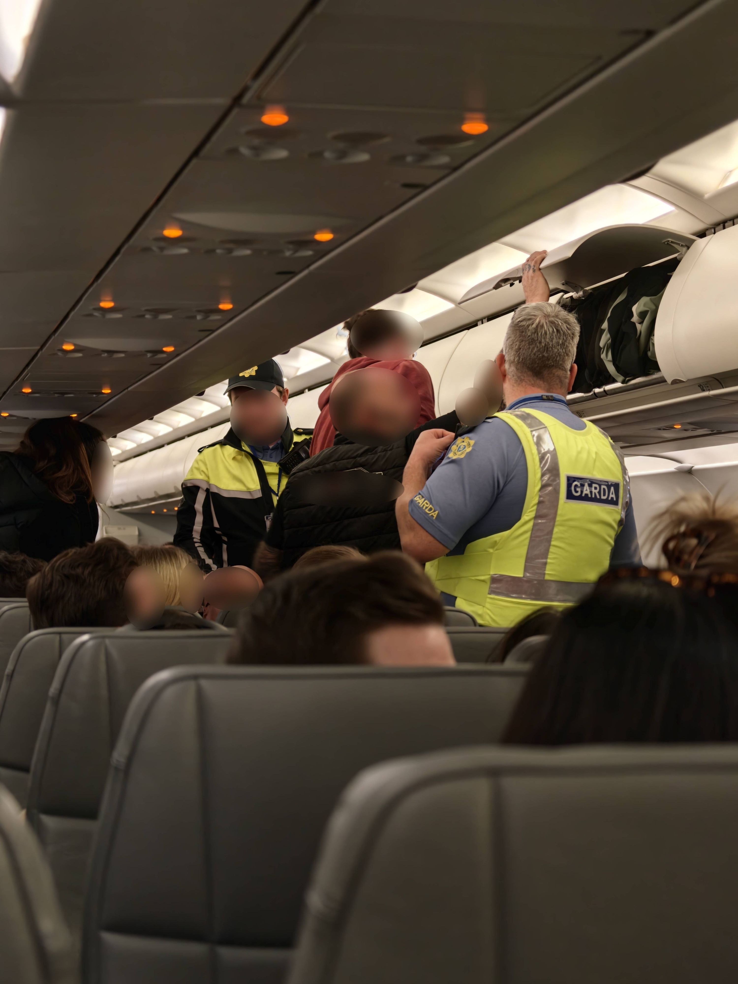 Ein geplanter Heimflug von Dublin nach Wien endet für einen Steirer (45) und seine Lebensgefährtin mit einer bösen Überraschung.