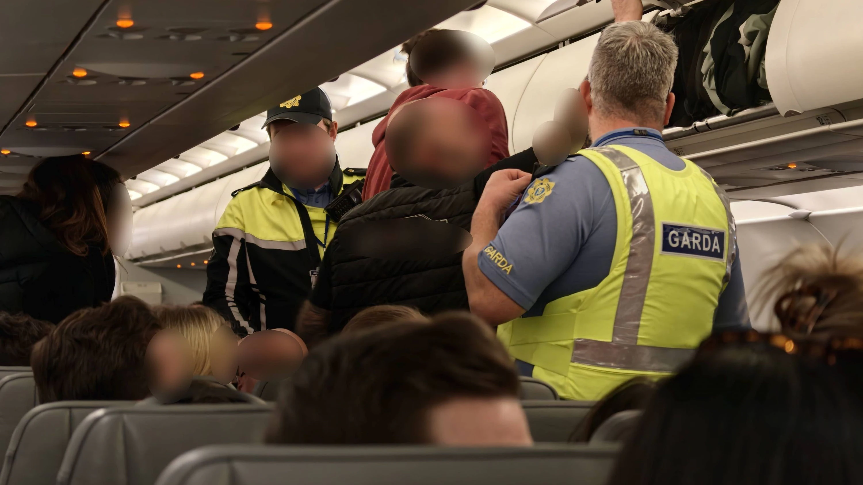 Ein geplanter Heimflug von Dublin nach Wien endet für einen Steirer (45) und seine Lebensgefährtin mit einer bösen Überraschung.