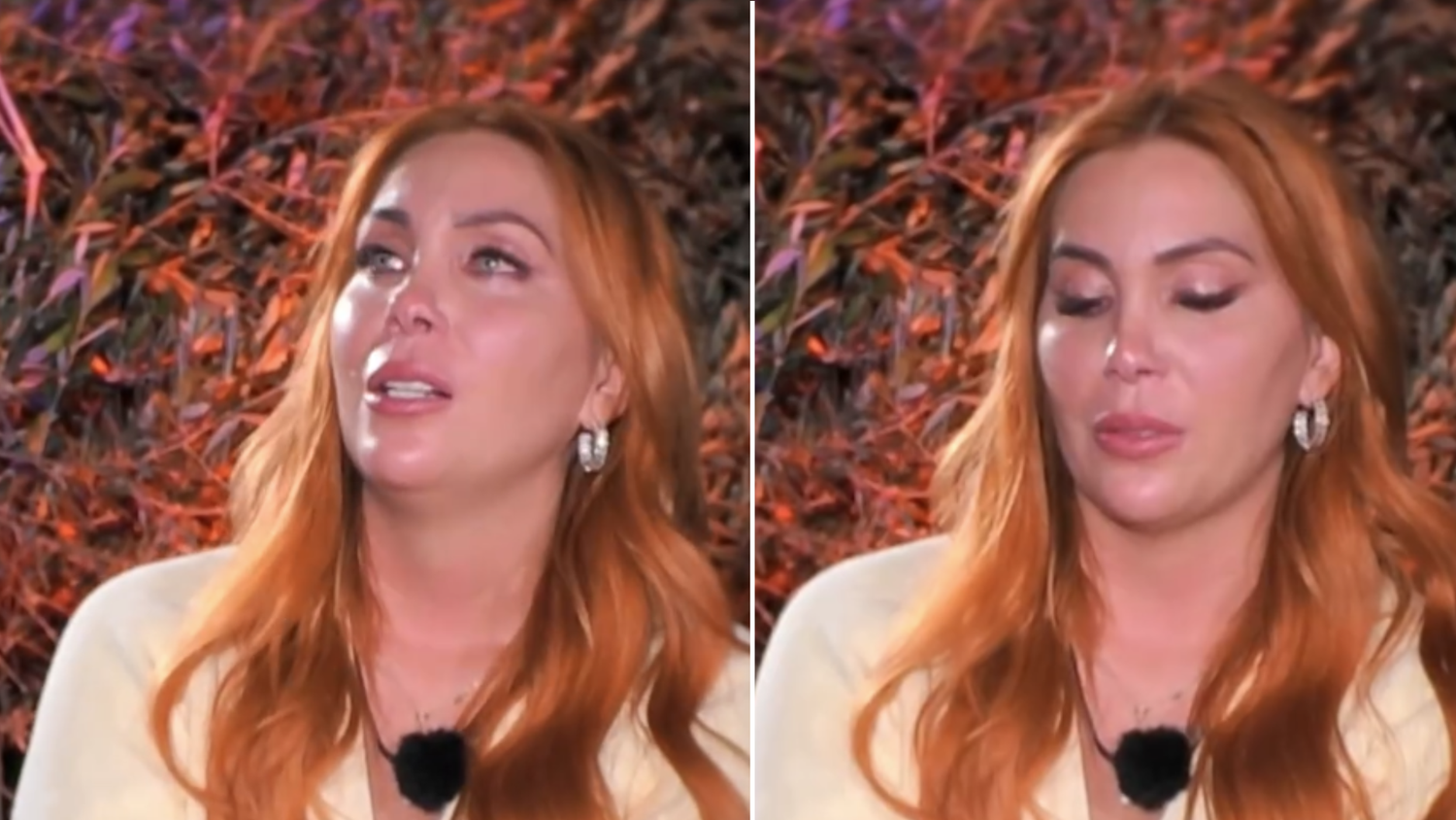 Tara Tabitha spricht offen über ihre Beziehungsprobleme