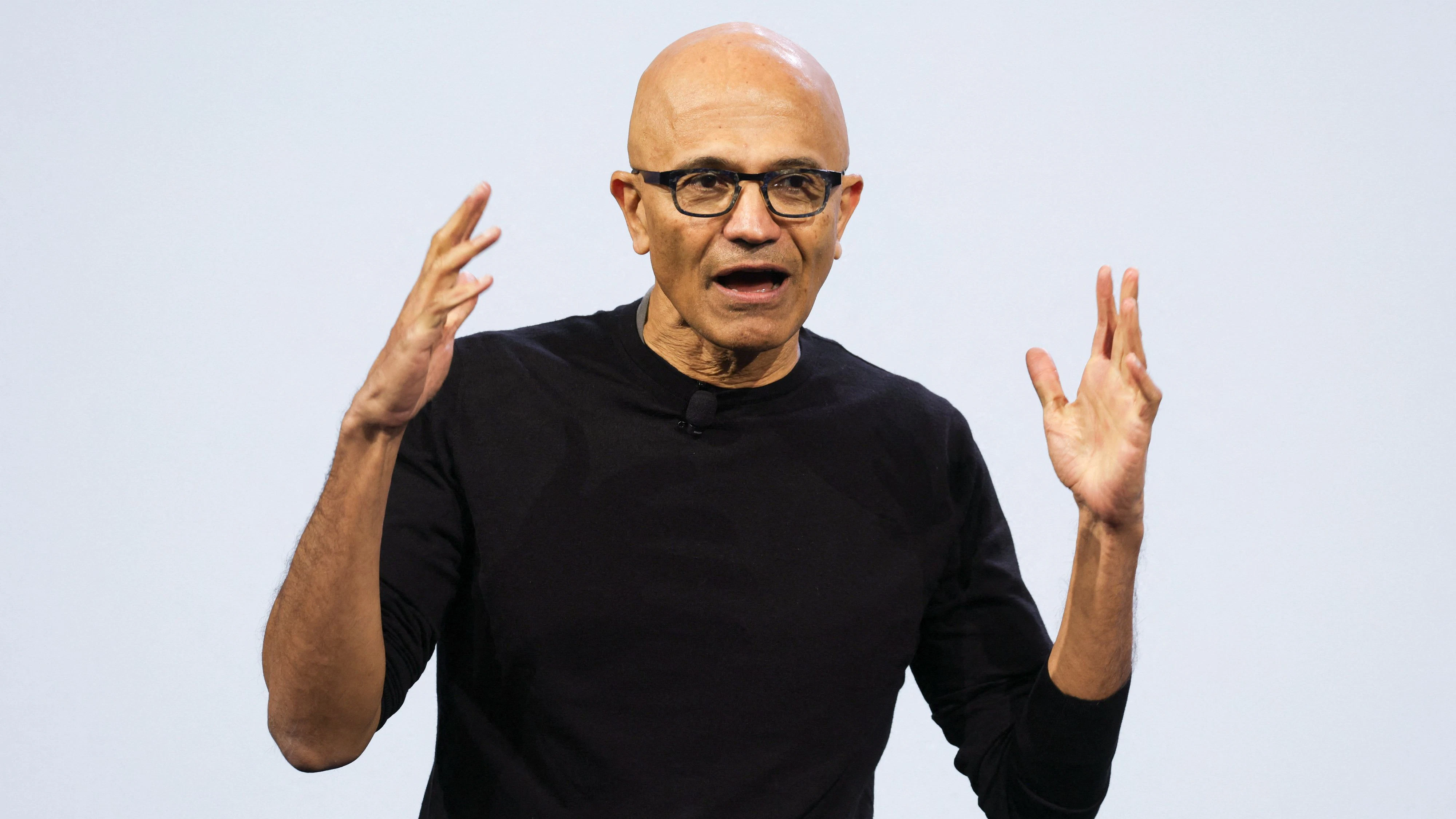 Heute.at - Microsoft zeigt vor, wie Firmen mit KI mehr erreichen