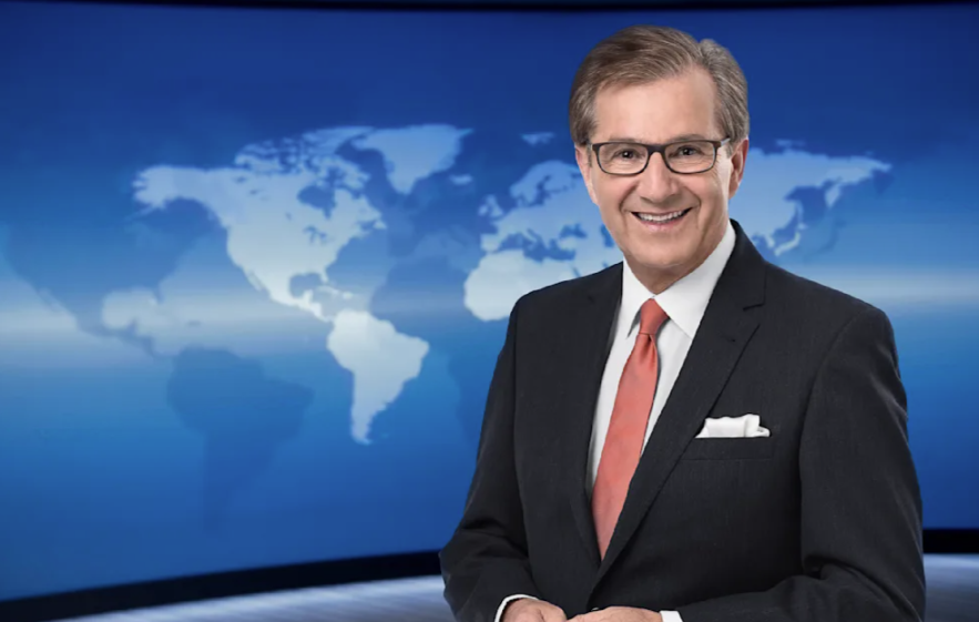 Jan Hofer zählt zu den bekanntesten Nachrichtengesichtern Deutschlands.