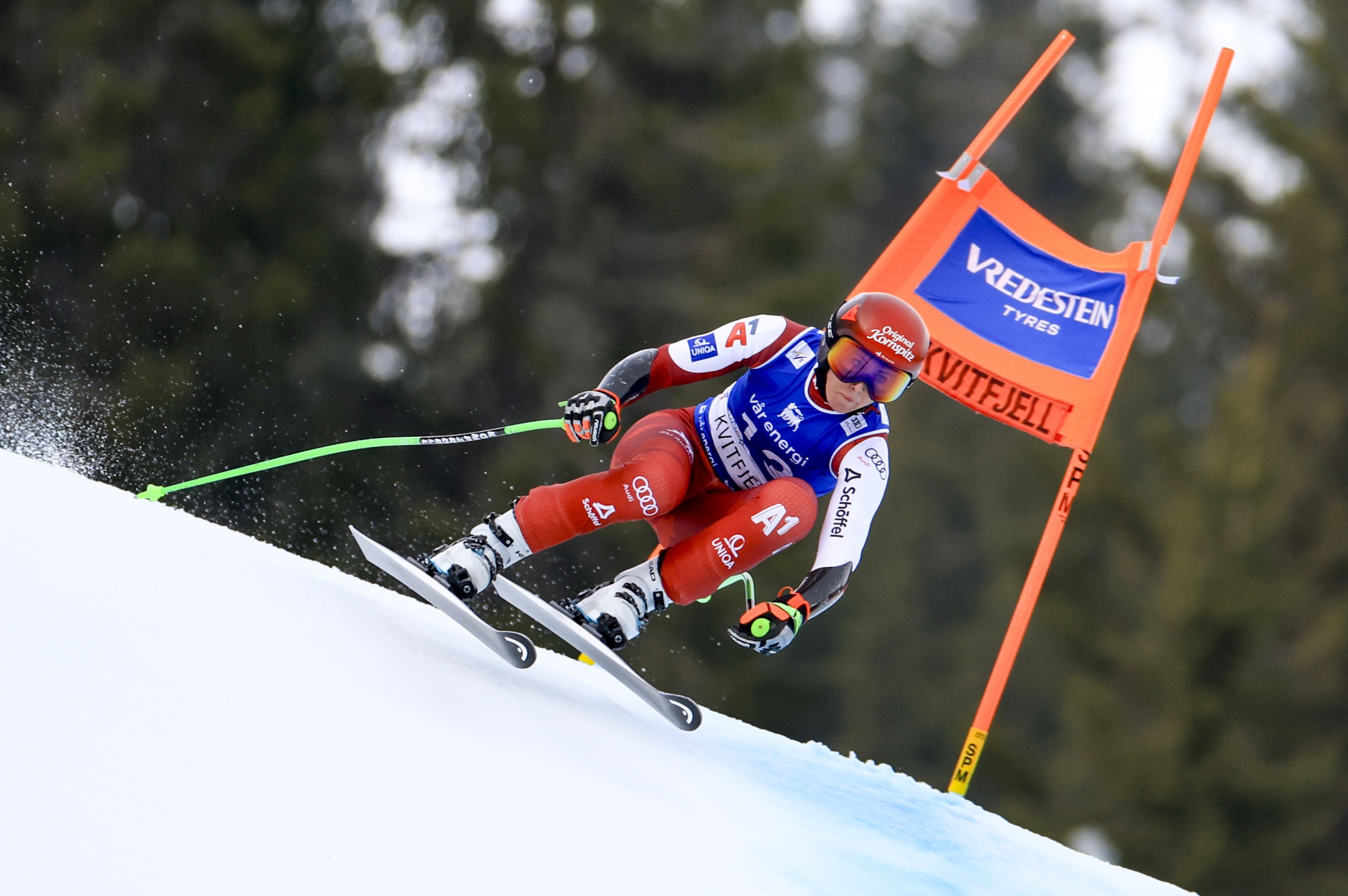 ÖSV-Star Conny Hütter