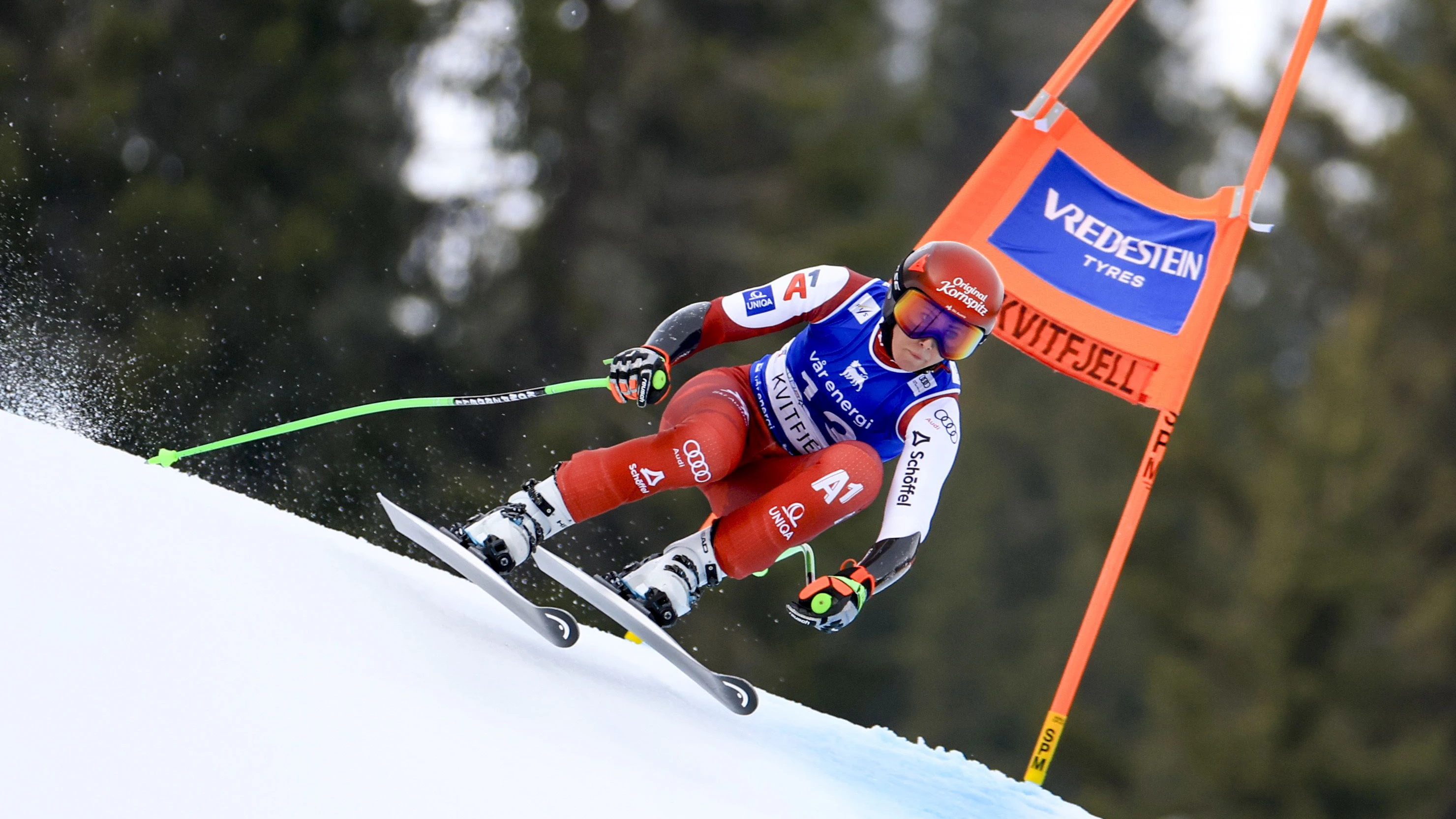 ÖSV-Star Conny Hütter
