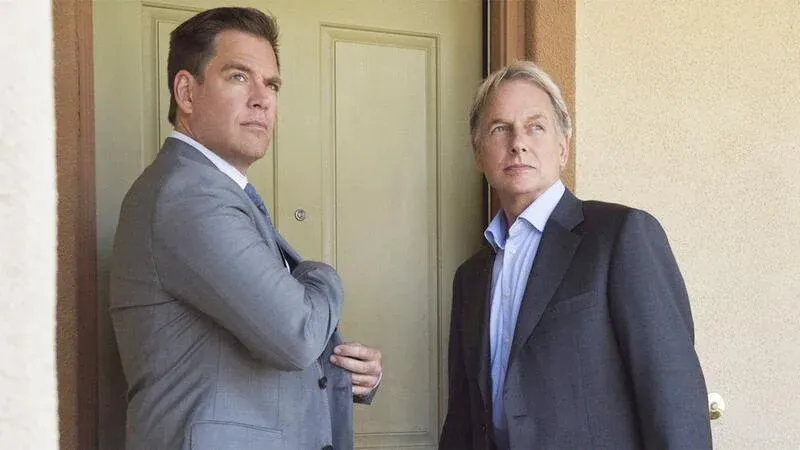 Heute.at - Darauf mussten NCIS-Fans zehn Jahre warten