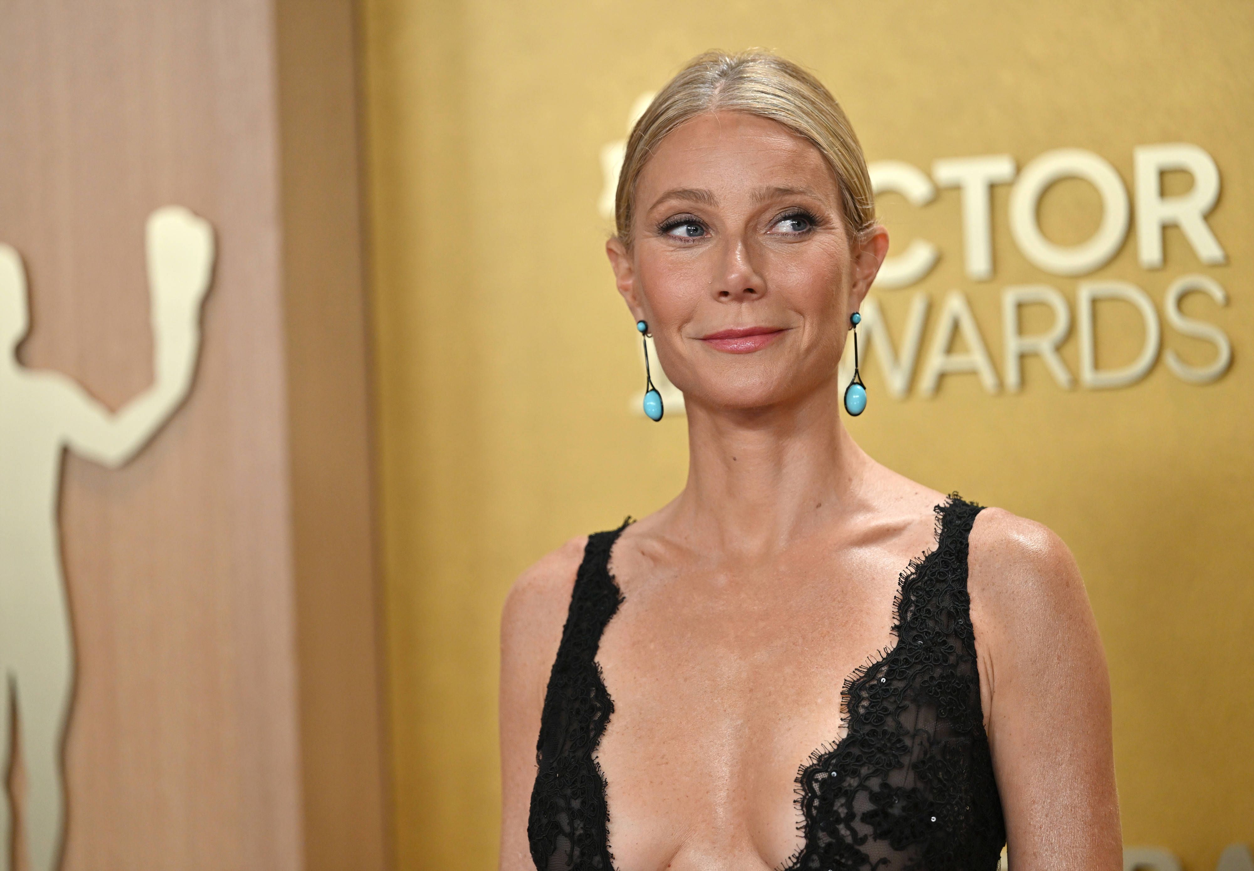 Gwyneth Paltrow