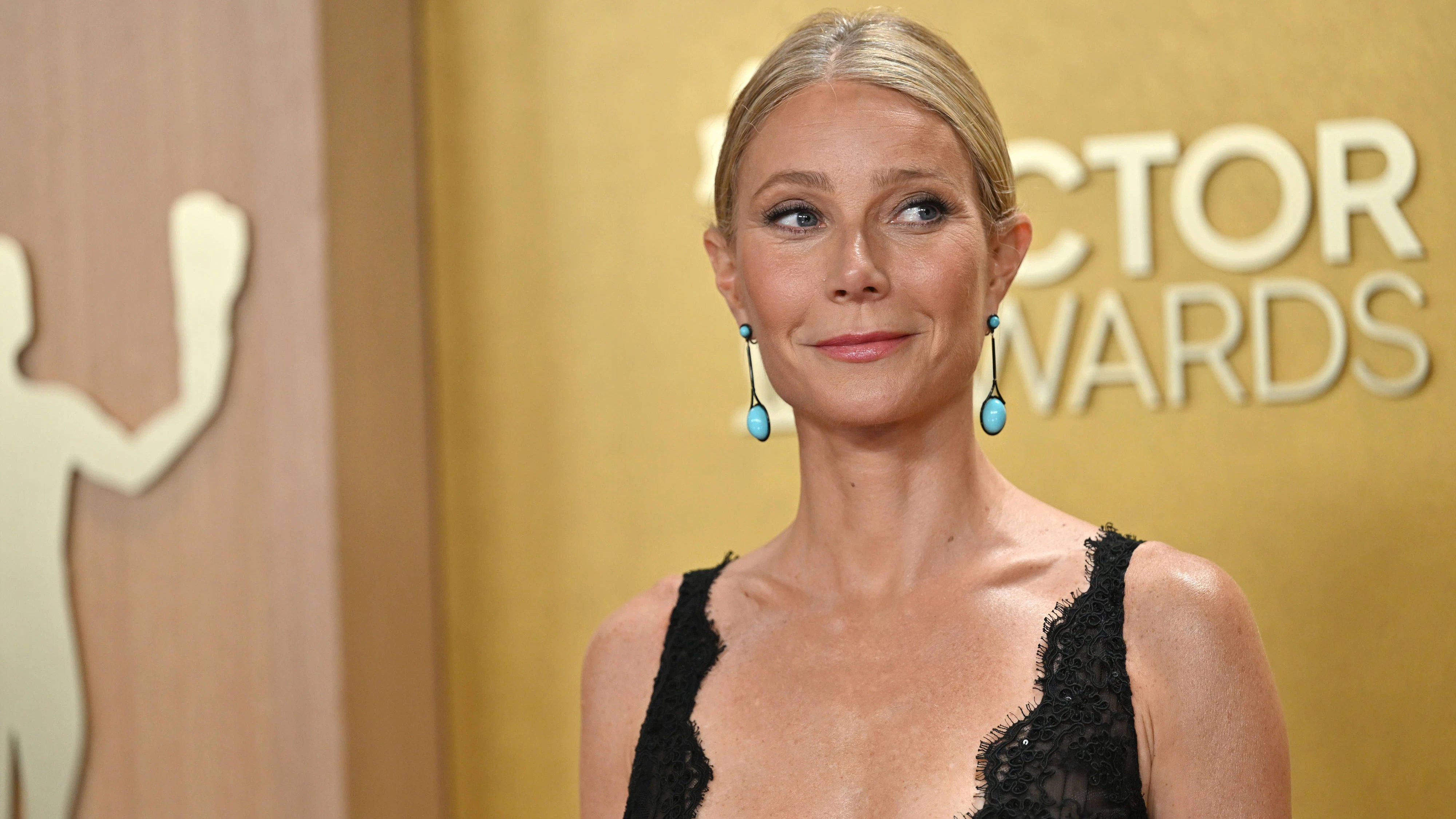 Gwyneth Paltrow