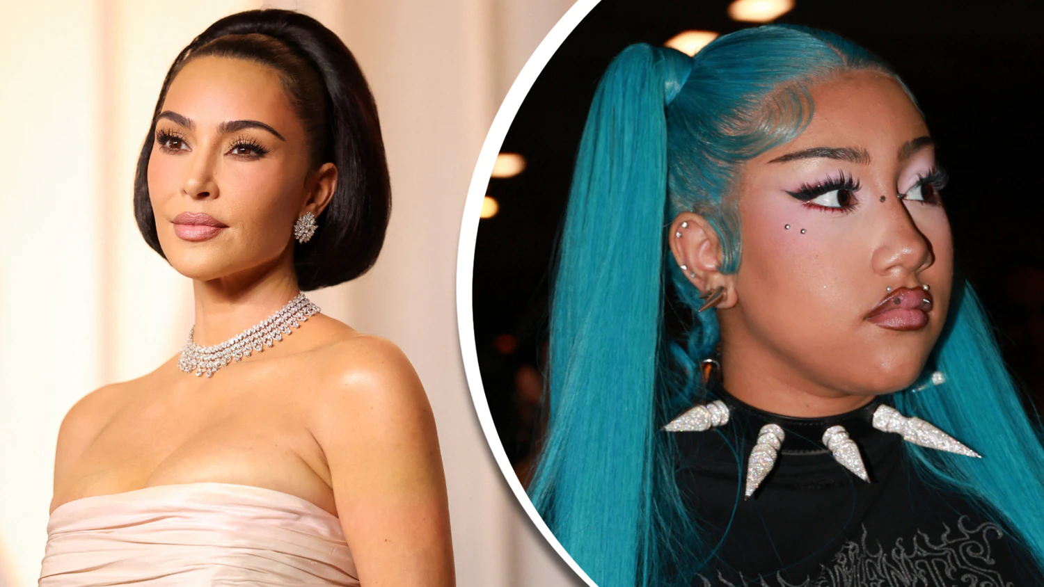 Kardashians Tochter Noth West hat einen ganz speziellen Wunsch.