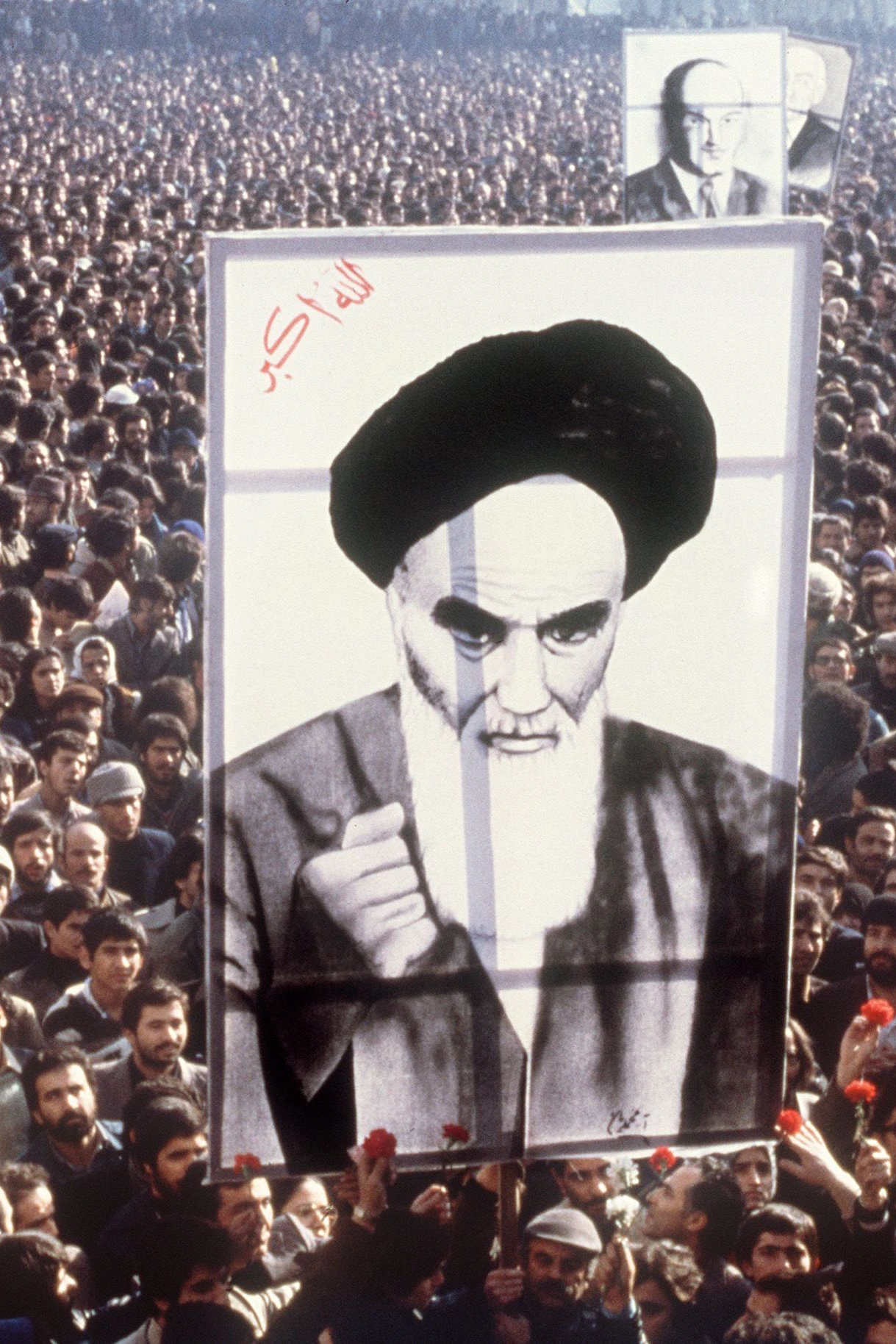 Der neue Tatsachen-Thriller von Ben Macintyre erzählt von der komplizierten Anwerbung eines KGB-Überläufers im Iran während der islamischen Revolution Anfang der 1980er-Jahre