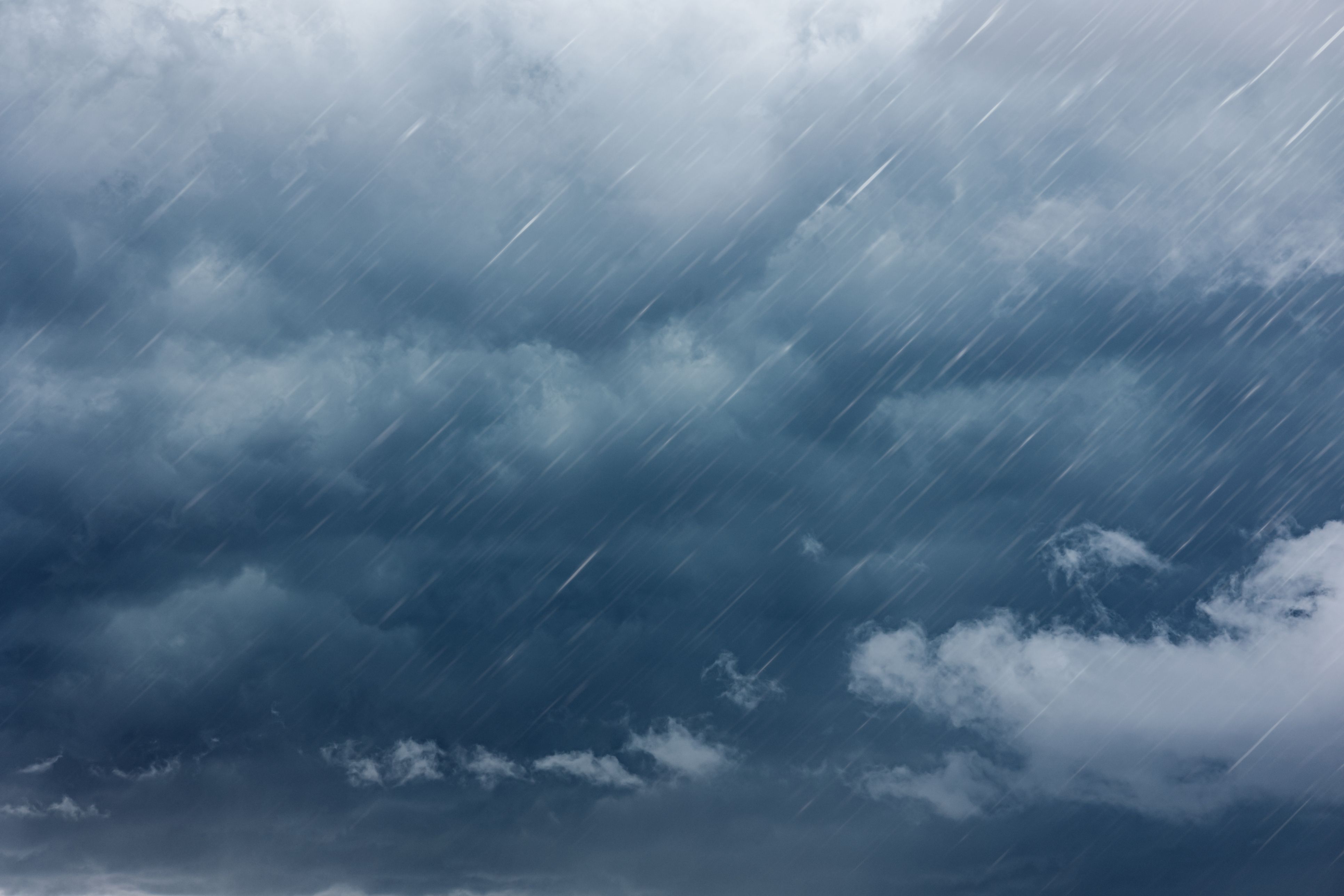 Heute.at - Erst Regen, dann Orkantief – Wetter-Wende in Österreich