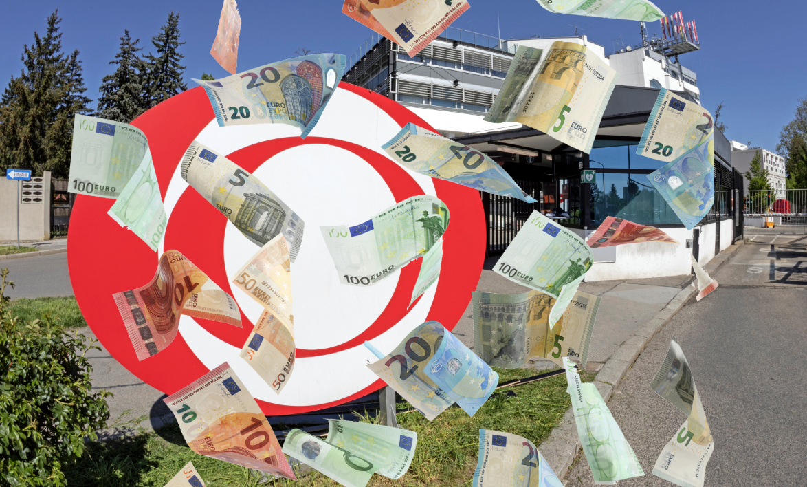 Der ORF will bis zum Jahr 2027 rund 30 Millionen Euro sparen