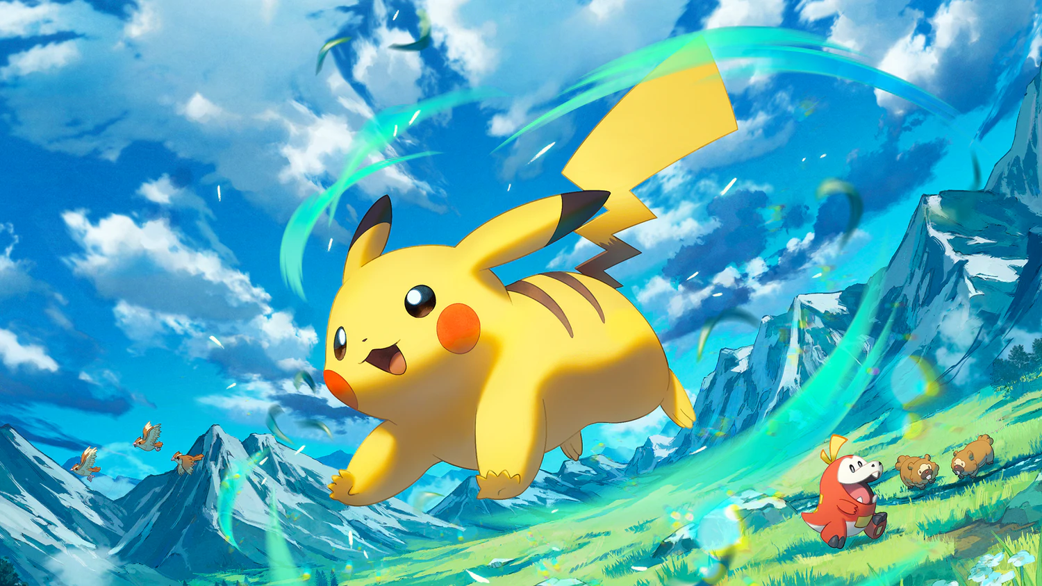 Diese Neuerungen kommen Ende Oktober zu "Pokémon Pocket".