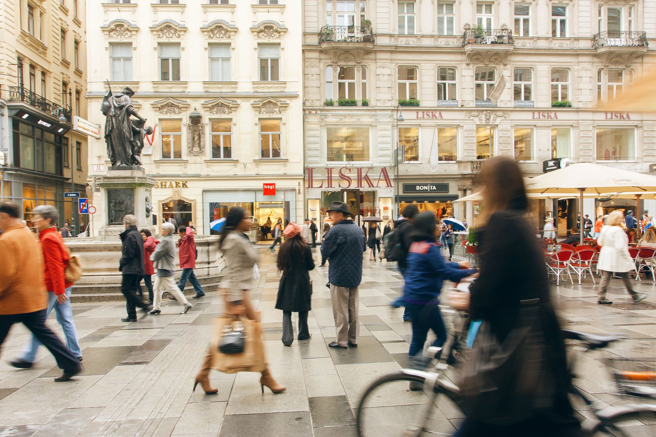 Wien zahlte bisher am großzügigsten aus, das soll sich nun drastisch ändern.