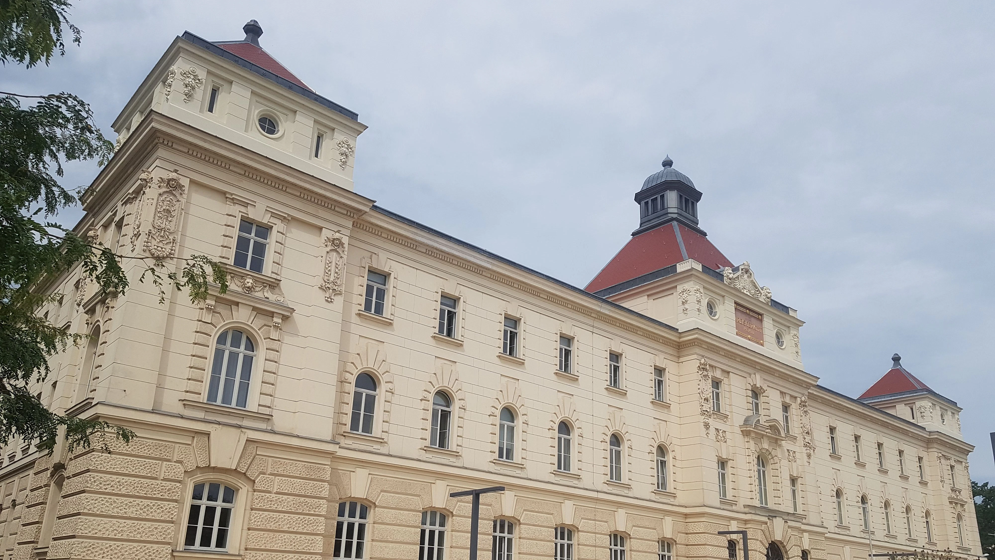 Urteil am Landesgericht St. Pölten