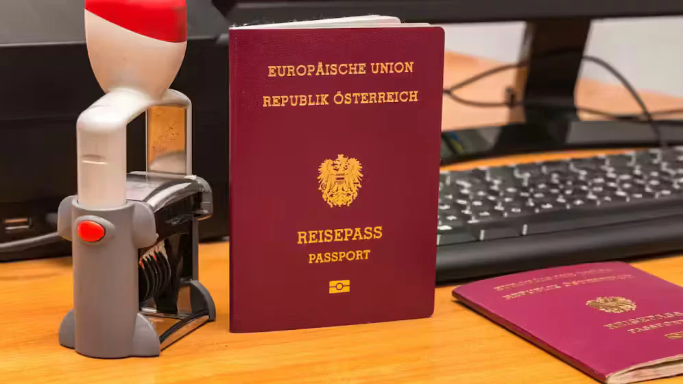 Heute.at - Neue Initiative fordert Staatsbürgerschaft ab Geburt