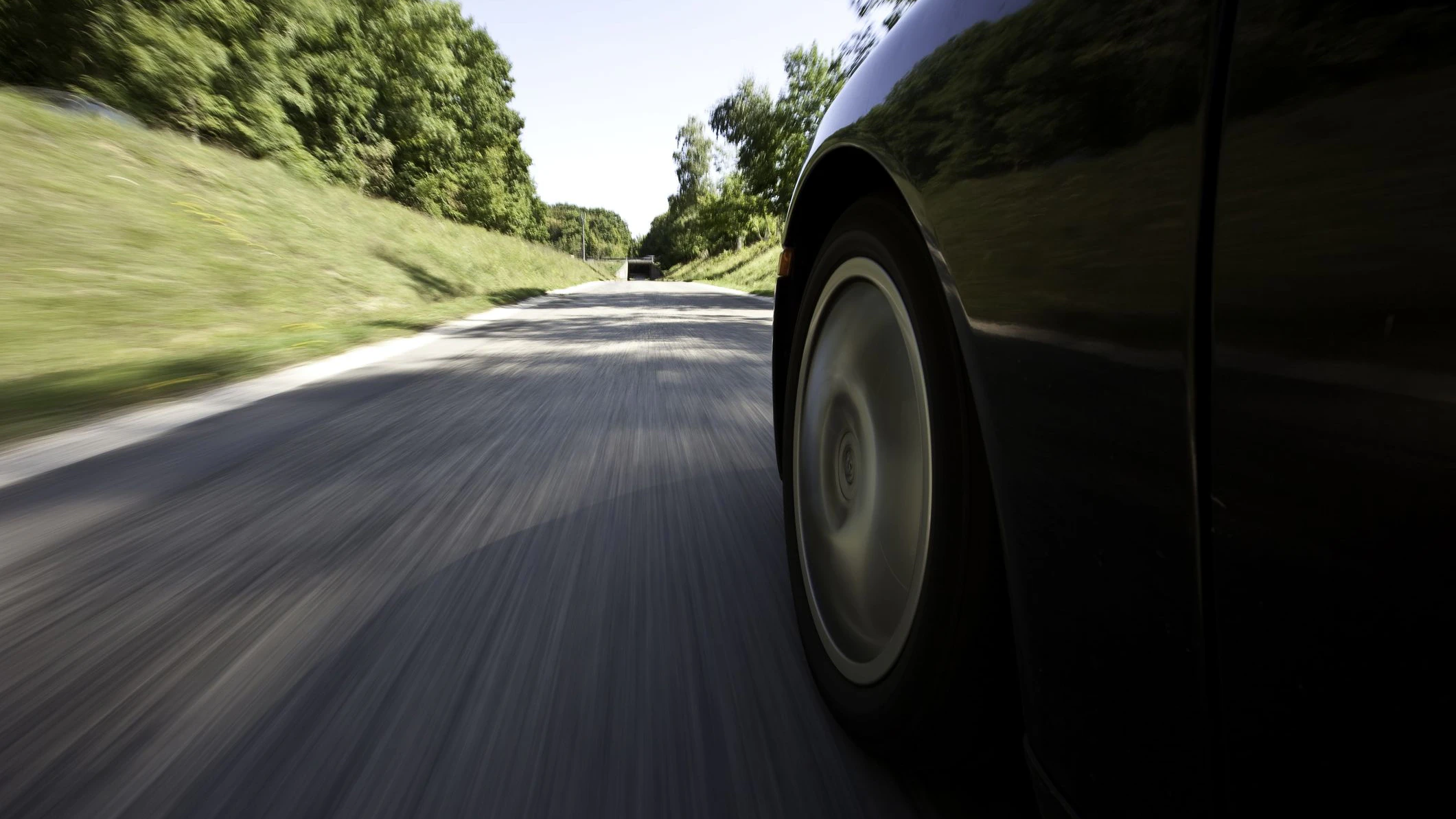 Ein 88-Jähriger aus Oberösterreich verirrte sich mit seinem Auto bis nach Tschechien. (Symbolbild)