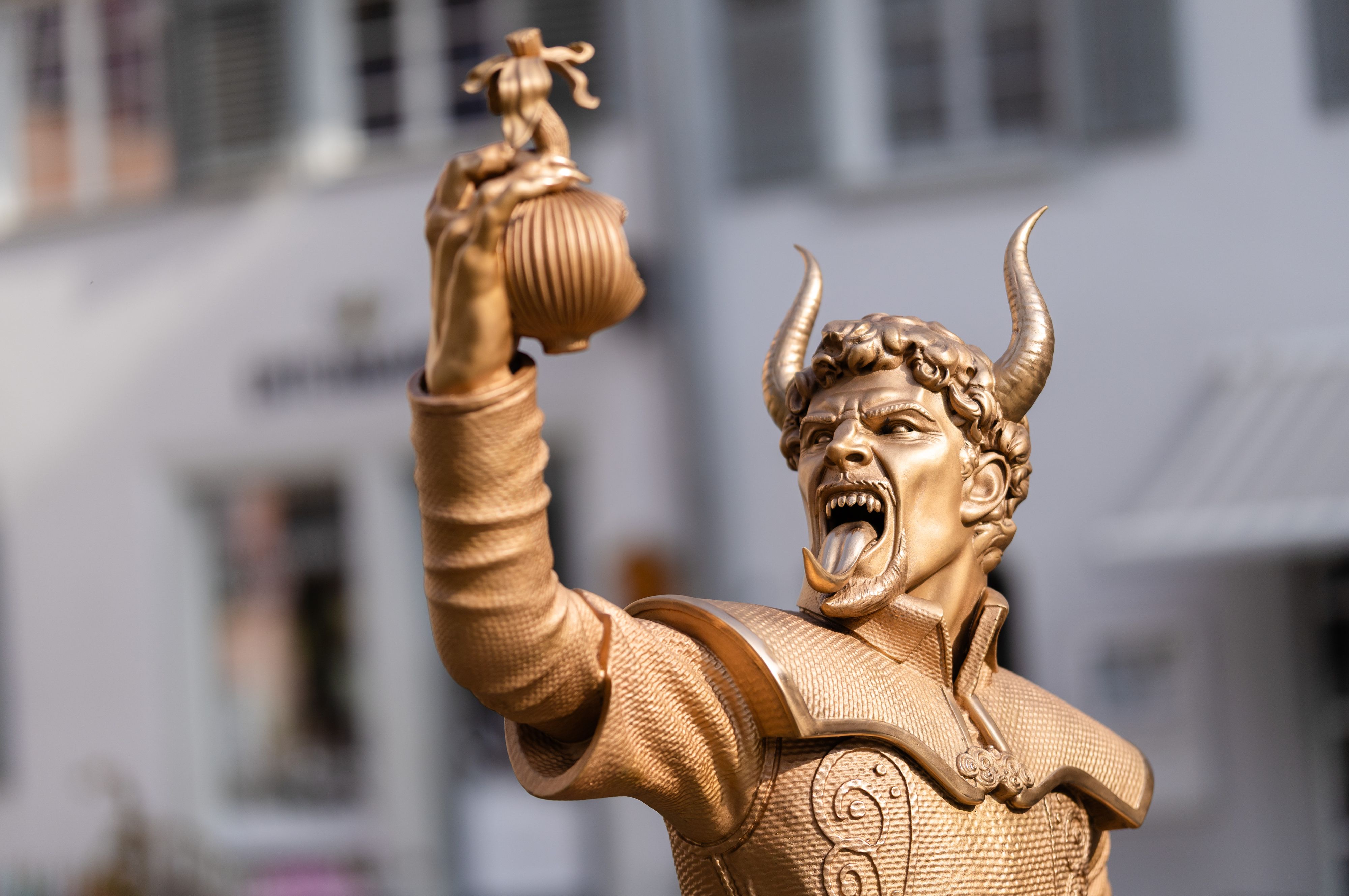 Der 