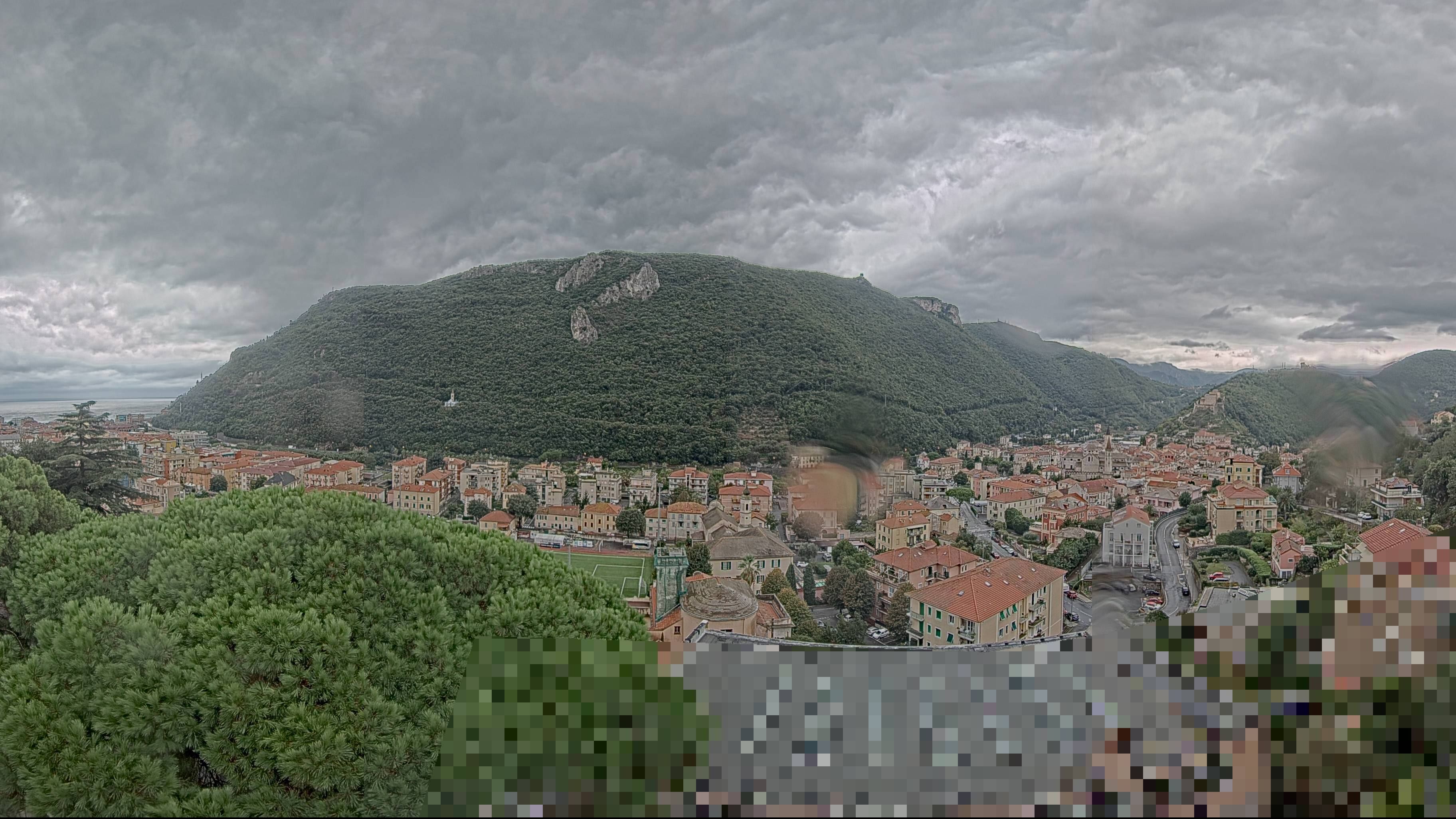 Heute.at - Es sieht nicht gut aus! Flut-Unwetter treffen Italien