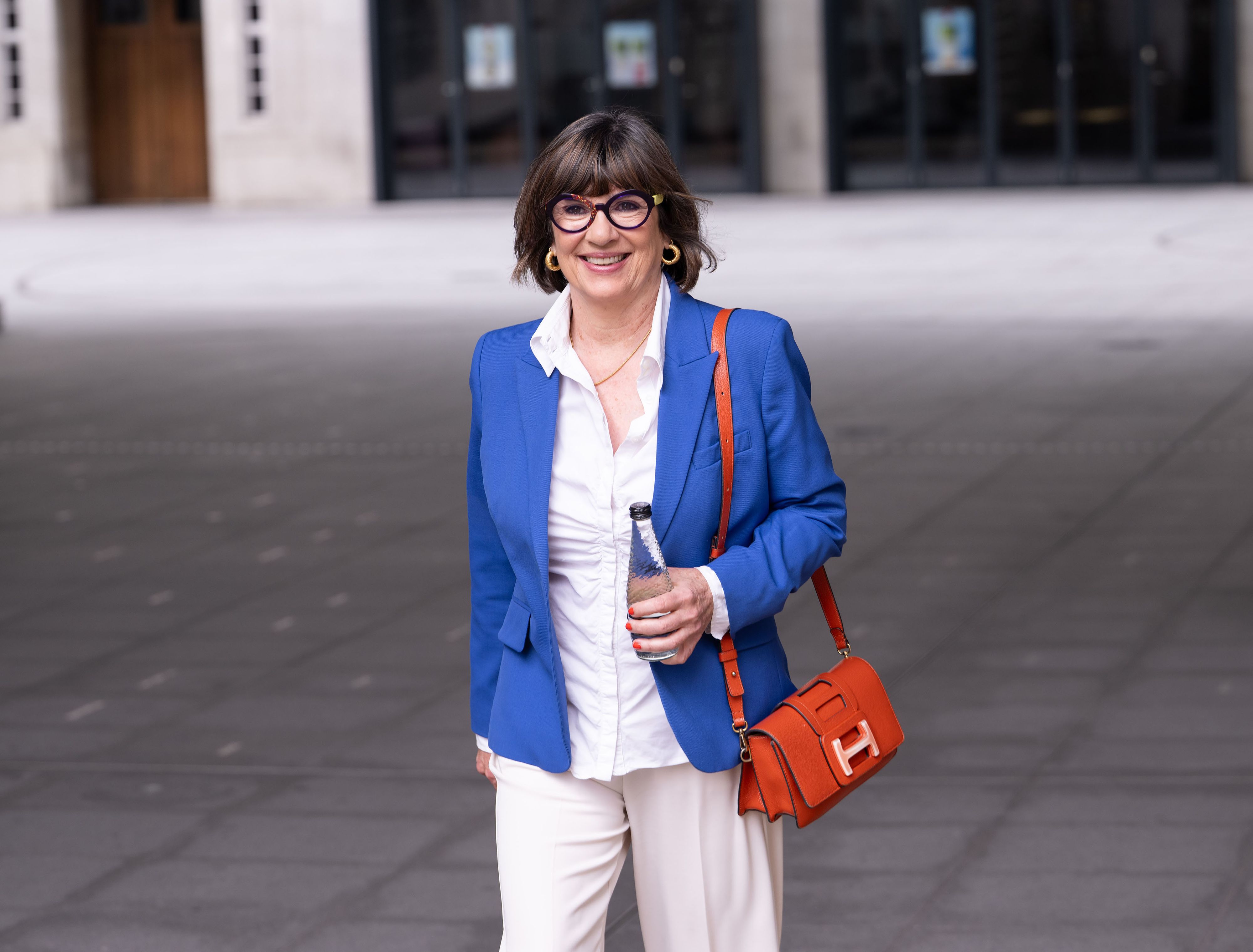 Nach unglaublichen 43 Jahren hat Starjournalistin Christiane Amanpour (68) ihren Abschied angekündigt.