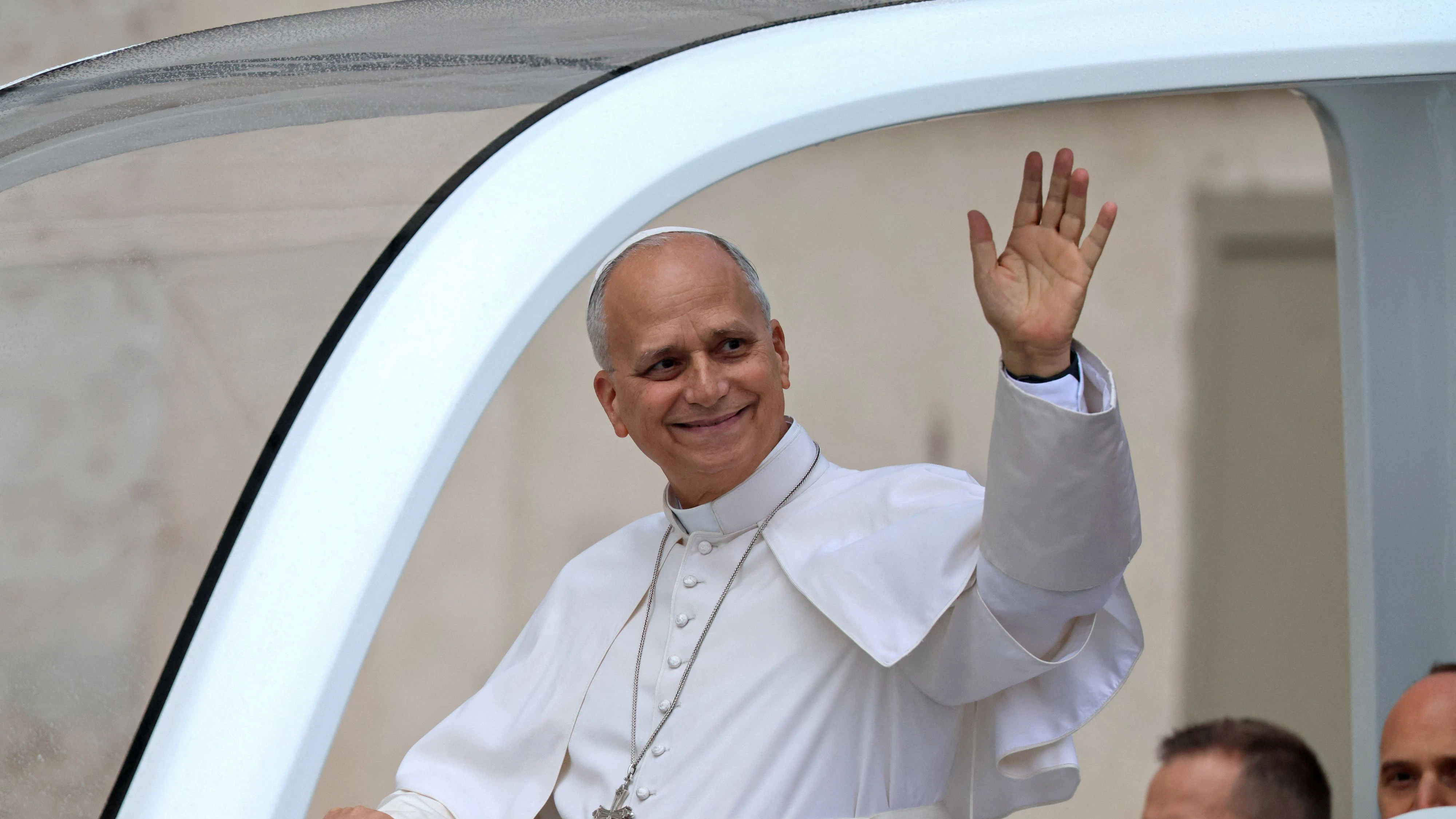 Heute.at - Ärzte bestätigen – Papst braucht keine weitere Therapie