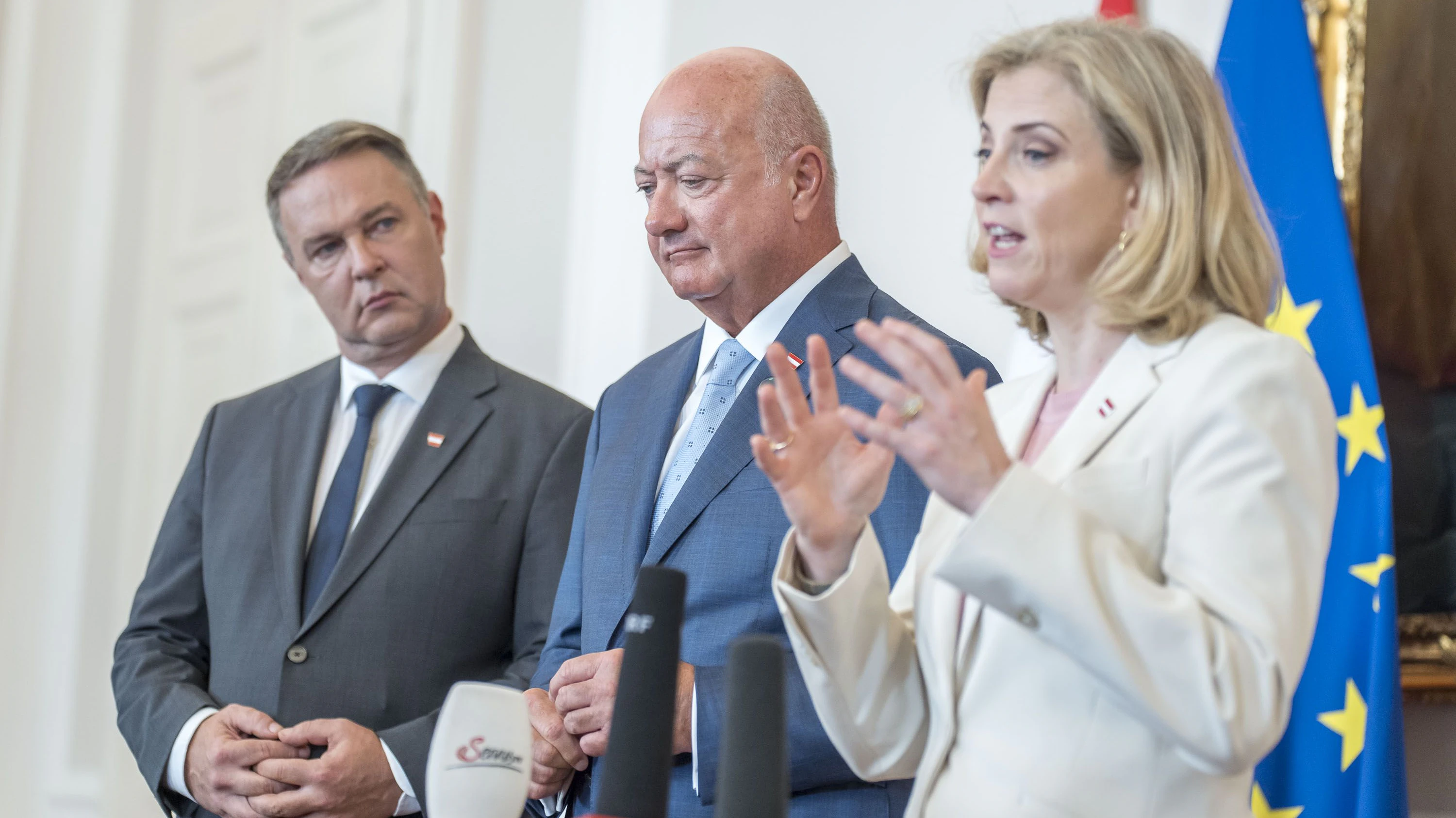 Regierung