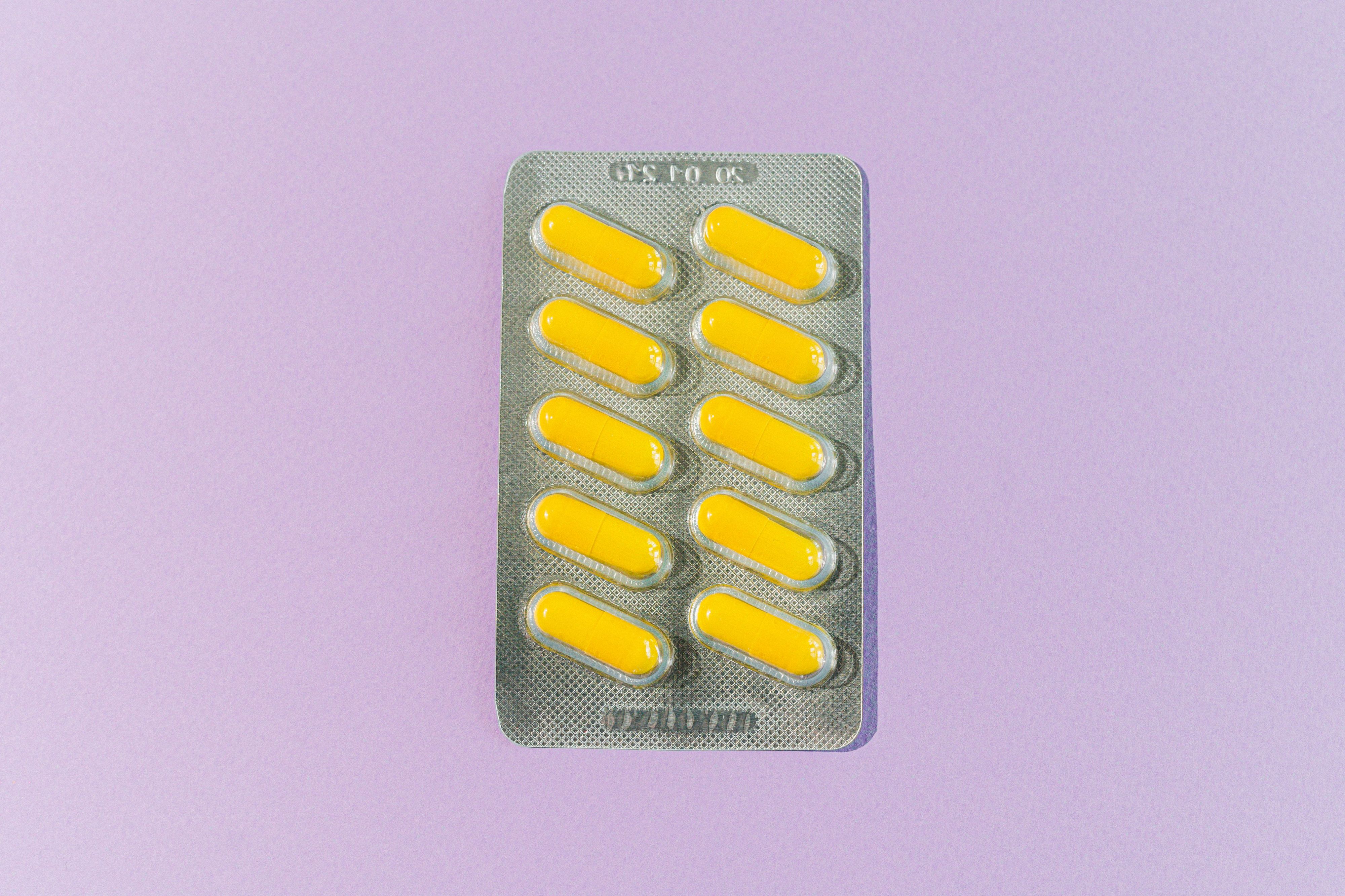 Ob Antibabypille, Kortison oder Antibiotika: Viele Medikamente werden täglich zu festen Zeiten eingenommen. 