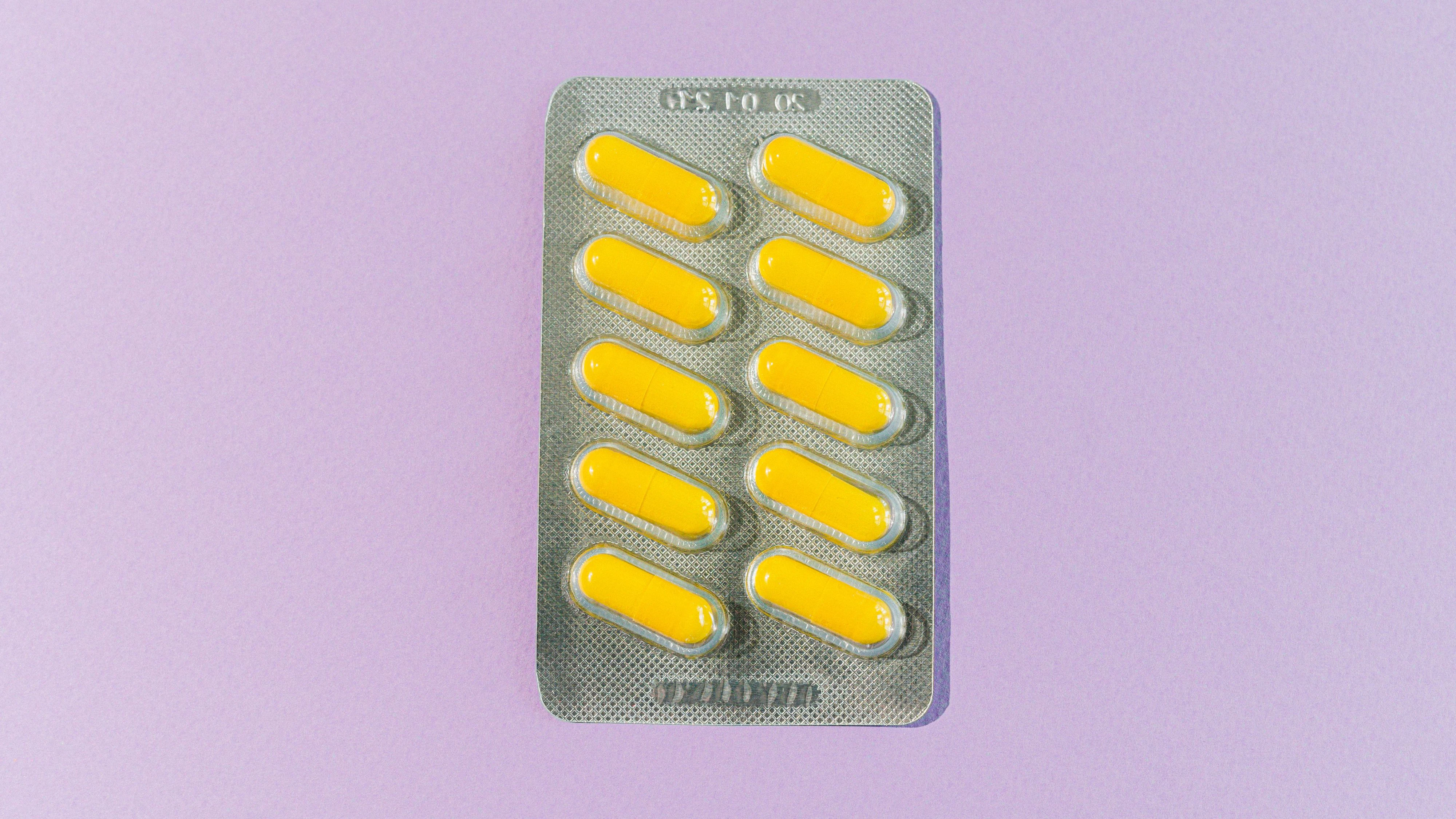 Ob Antibabypille, Kortison oder Antibiotika: Viele Medikamente werden täglich zu festen Zeiten eingenommen. 