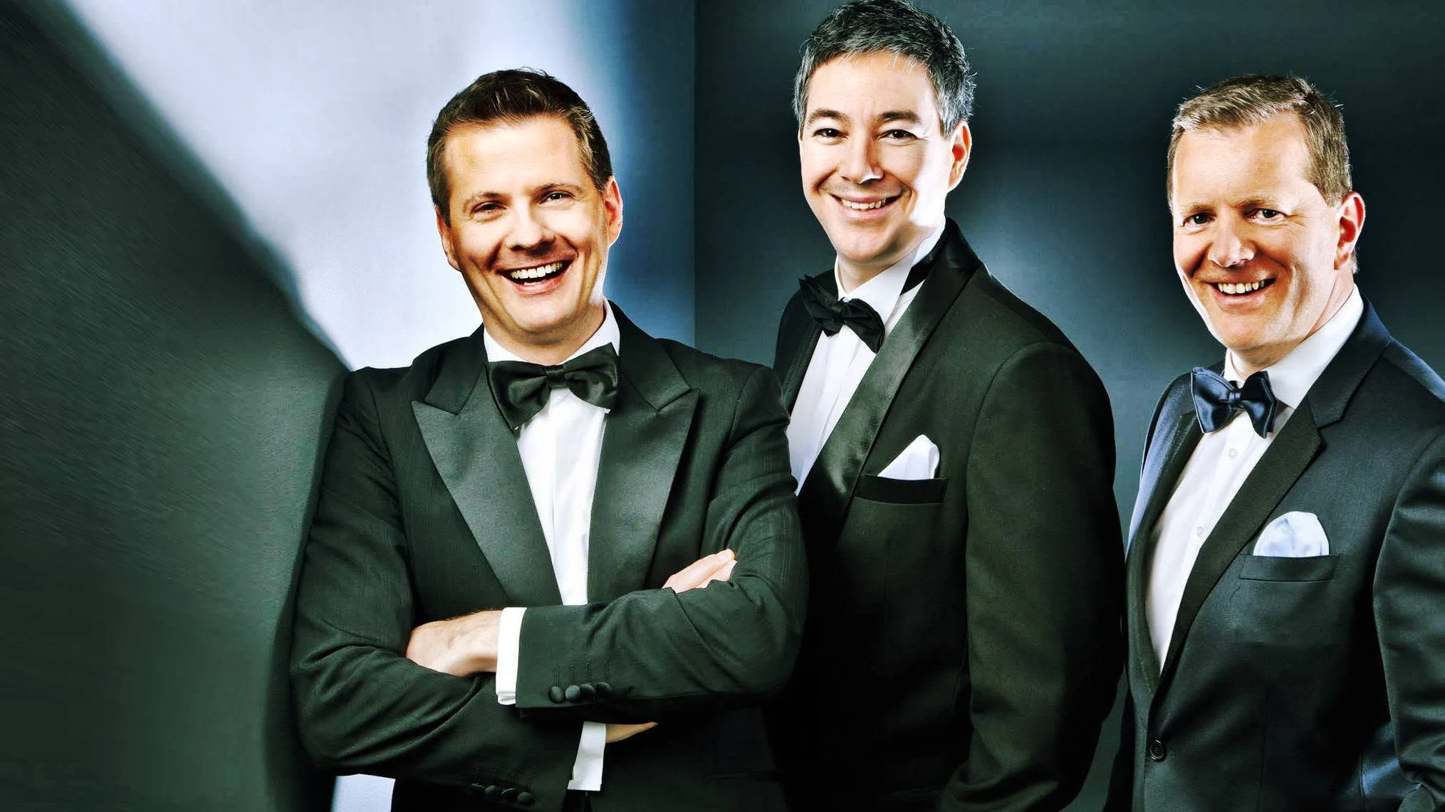 Heute.at - Große Trauer! Austrian Rat Pack-Star (59) gestorben