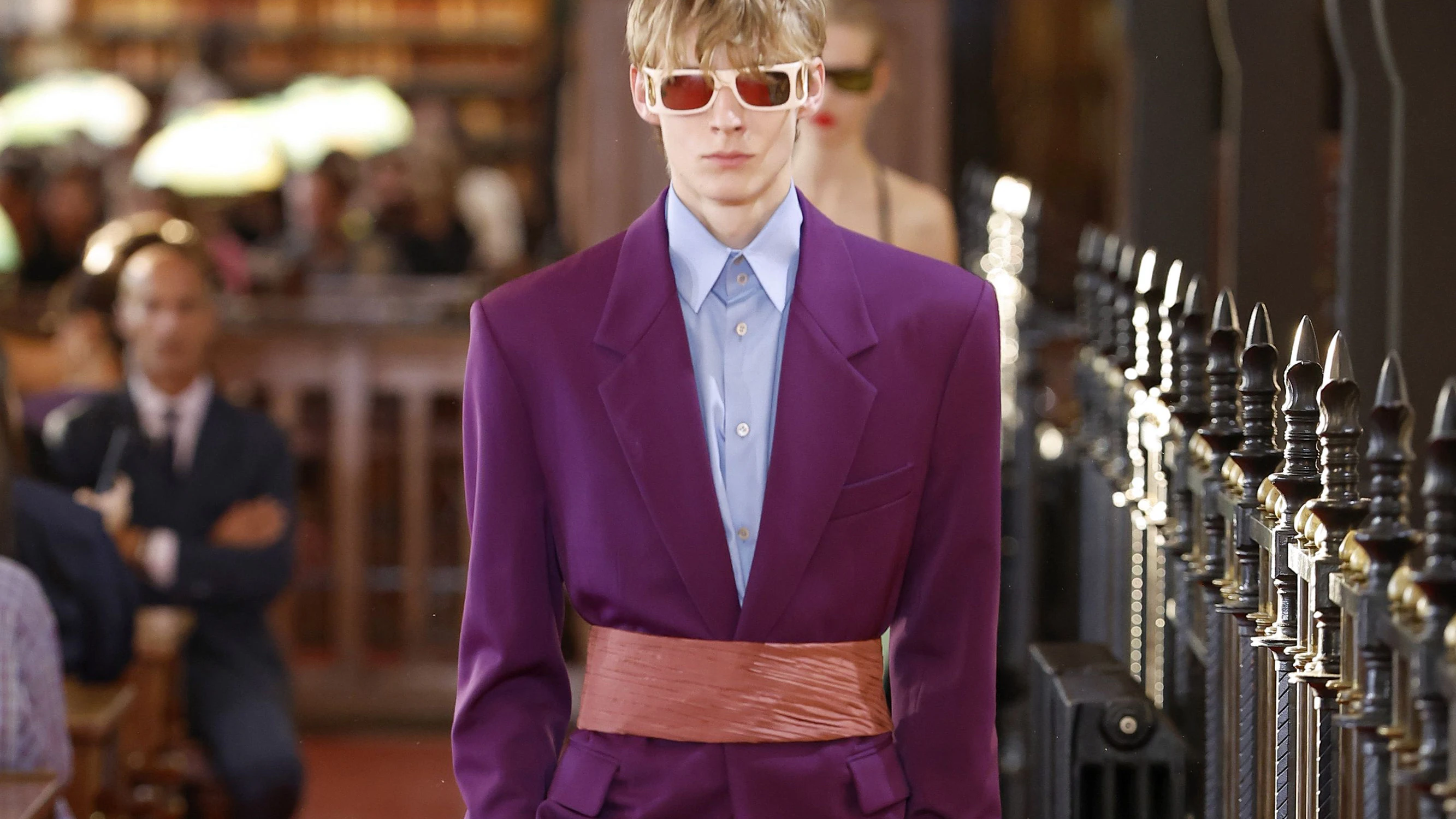 Valentino SS27